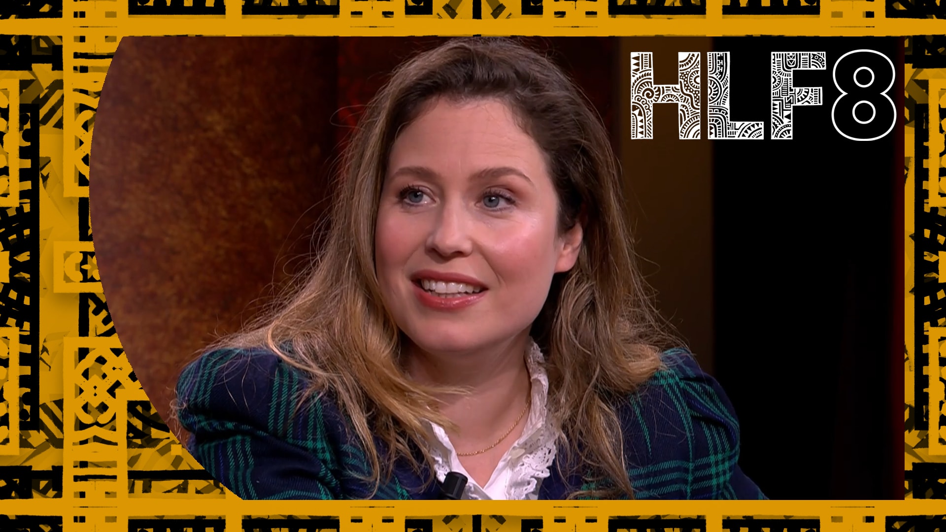 Sanne Vogel geopereerd: 'Bijna geen enkele vrouw uit mijn familie