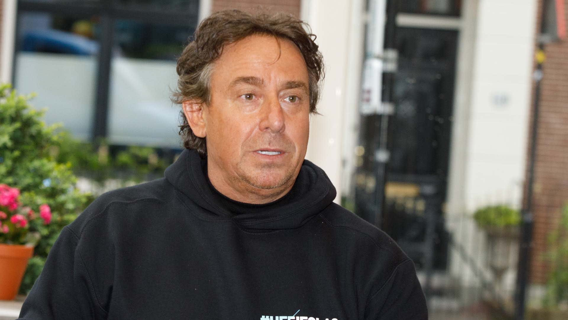 Marco Borsato verbreekt mediastilte 