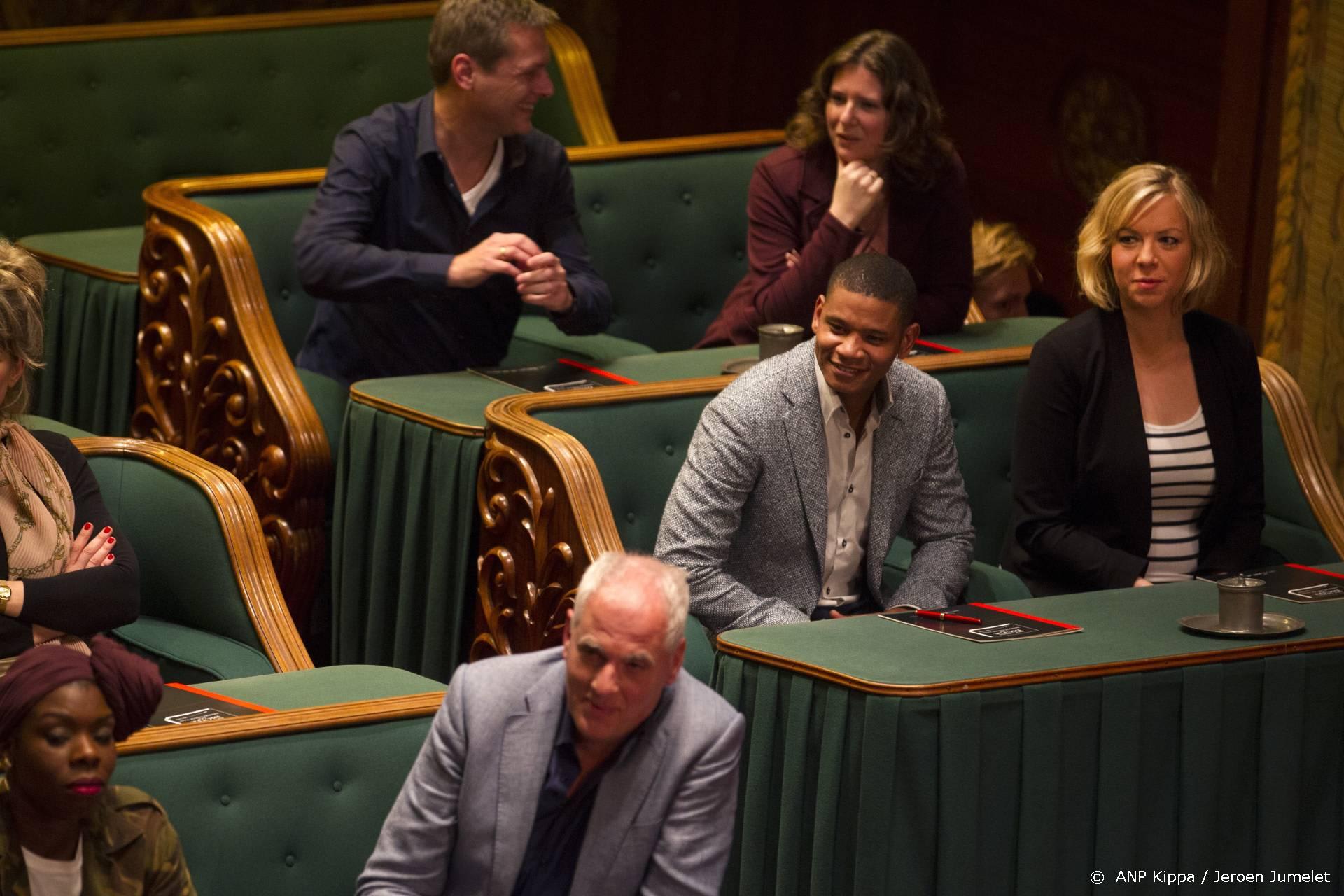 Oud-Boer zoekt vrouw-blogger Nynke de Jong heeft BZV-burnout