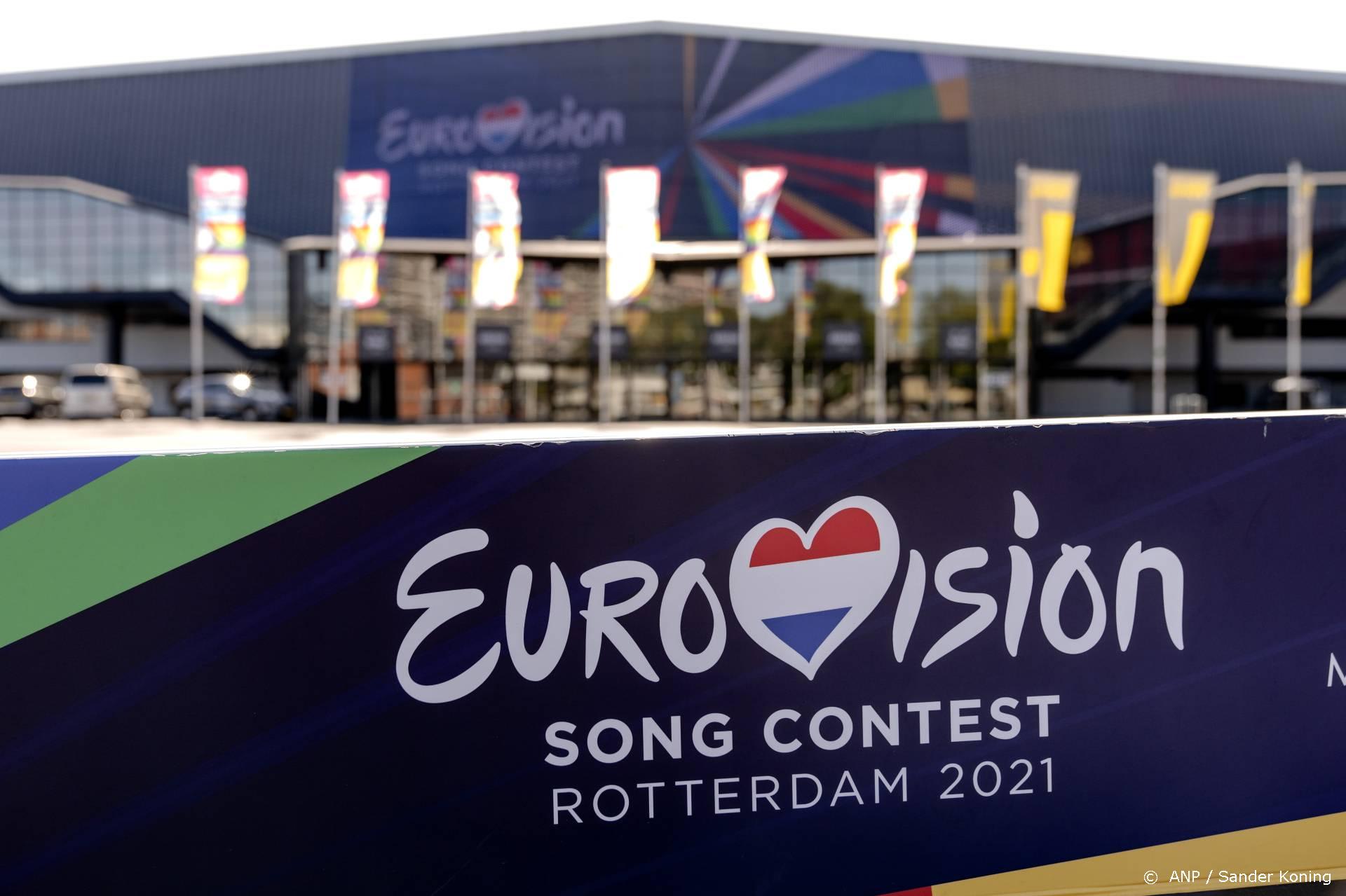 Duitse Jendrik met I Don't Feel Hate naar songfestival