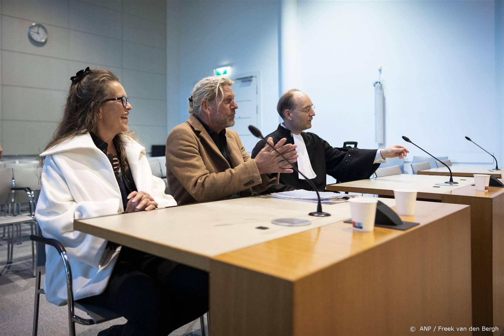 Emoties lopen hoog op in erfenisruzie Jan des Bouvrie