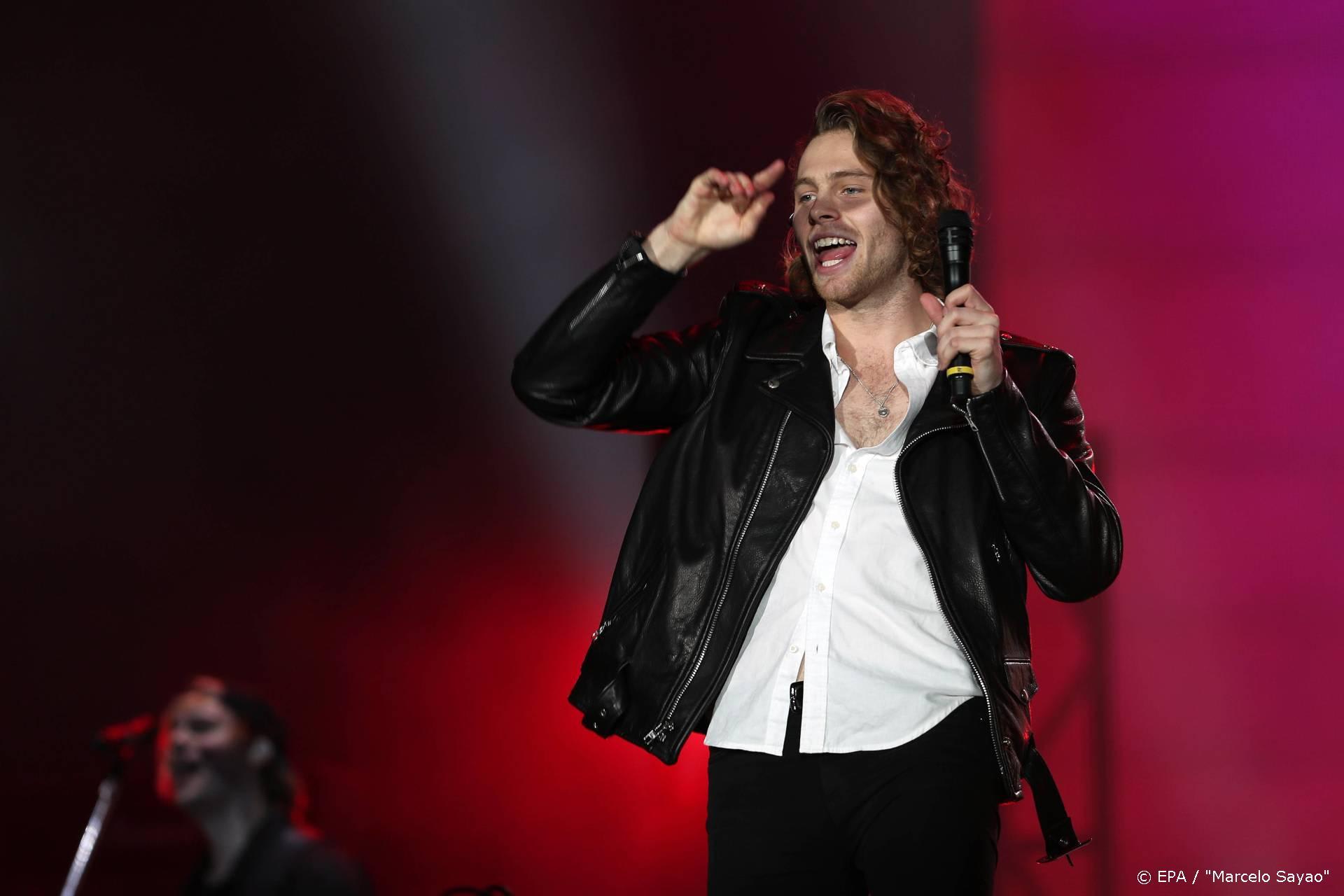 5 Seconds of Summer brengt in maart nieuw album uit