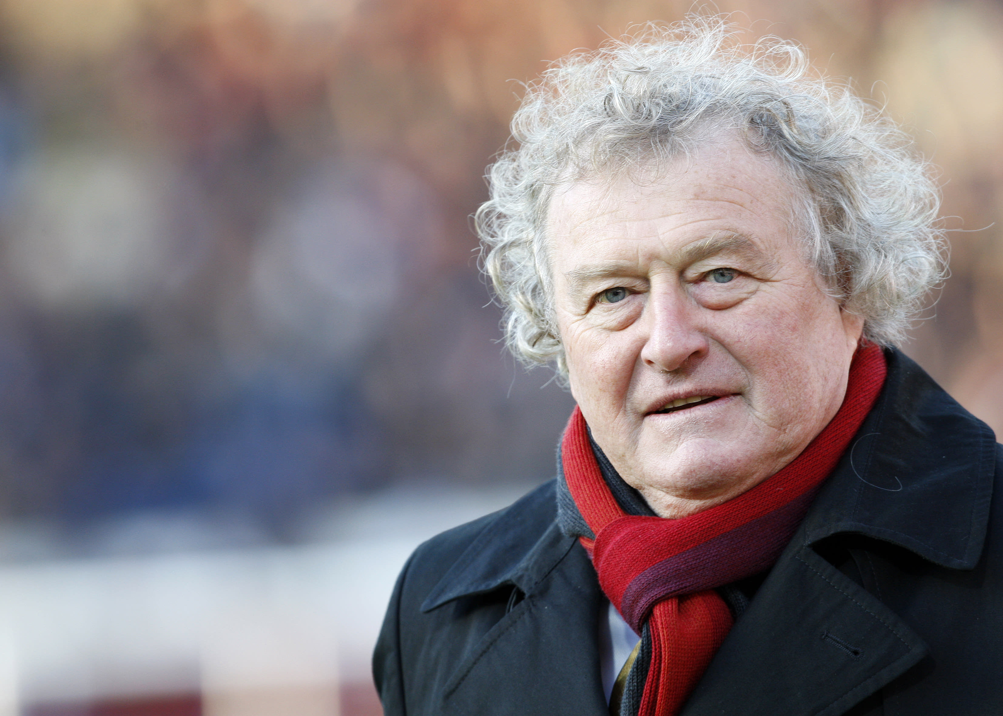 Feyenoord-icoon Wim Jansen op 75-jarige leeftijd overleden