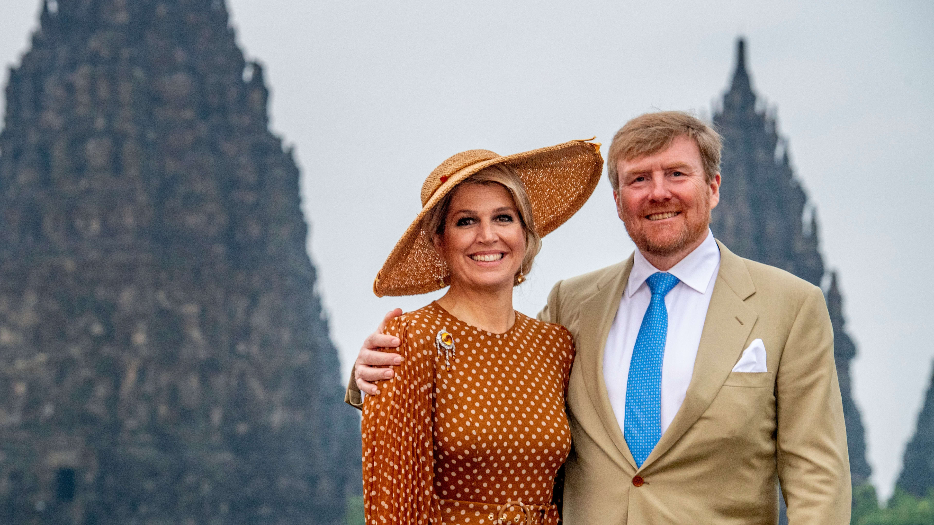 'Kom op Koningsdag niet naar Eindhoven'