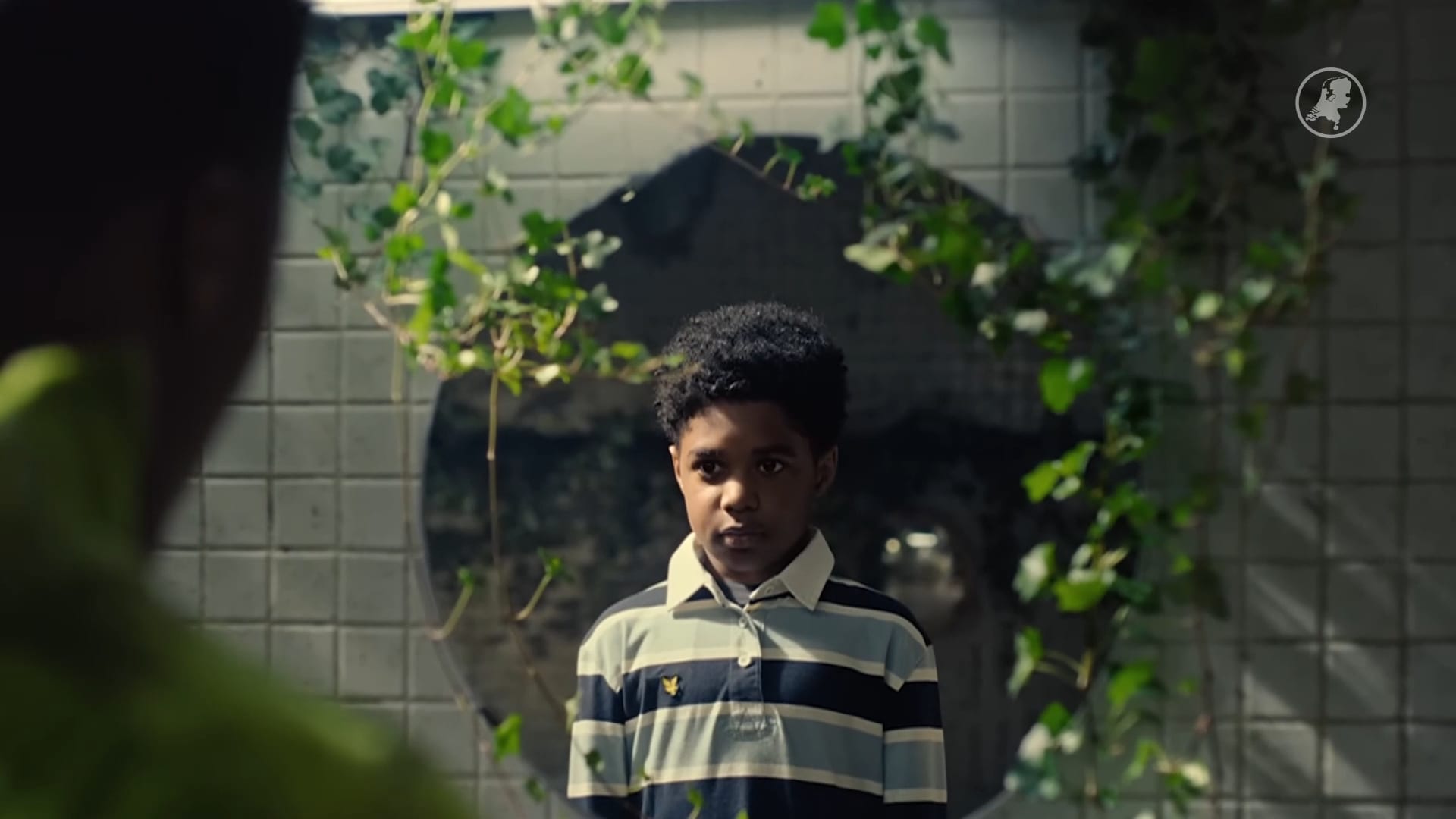 Olivier (11) schitterde in Claude’s videoclip en volgt nu het songfestival op de voet