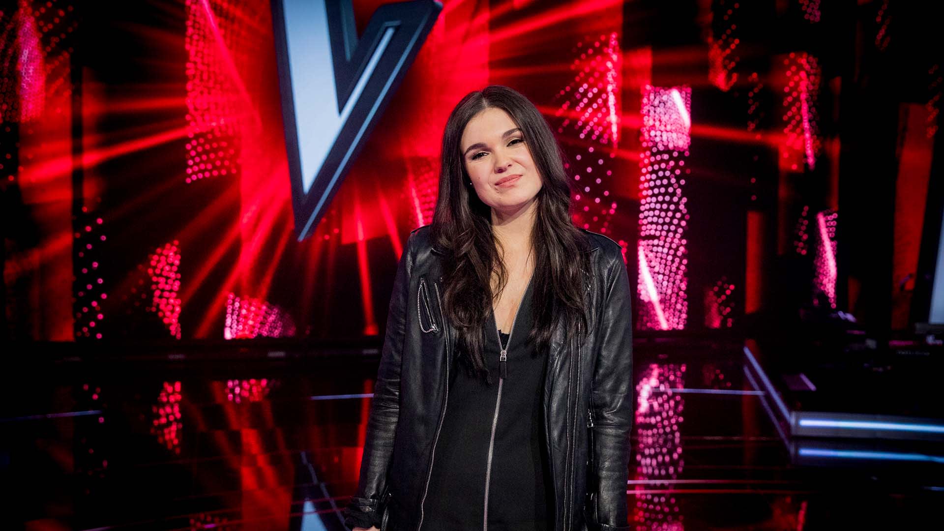 The Voice-kandidate 'kotsmisselijk' door aflevering BOOS