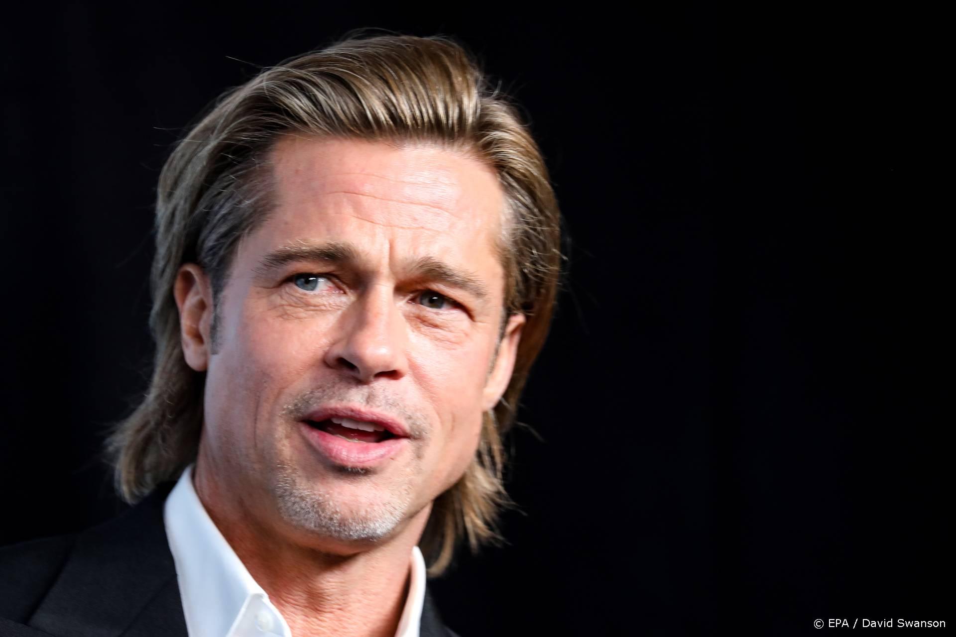 Oprah Winfrey en Brad Pitt verfilmen The Water Dancer