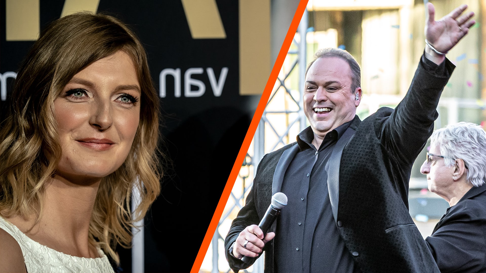 Frans Bauer sneert naar Meilandjes: 'Koek is op'