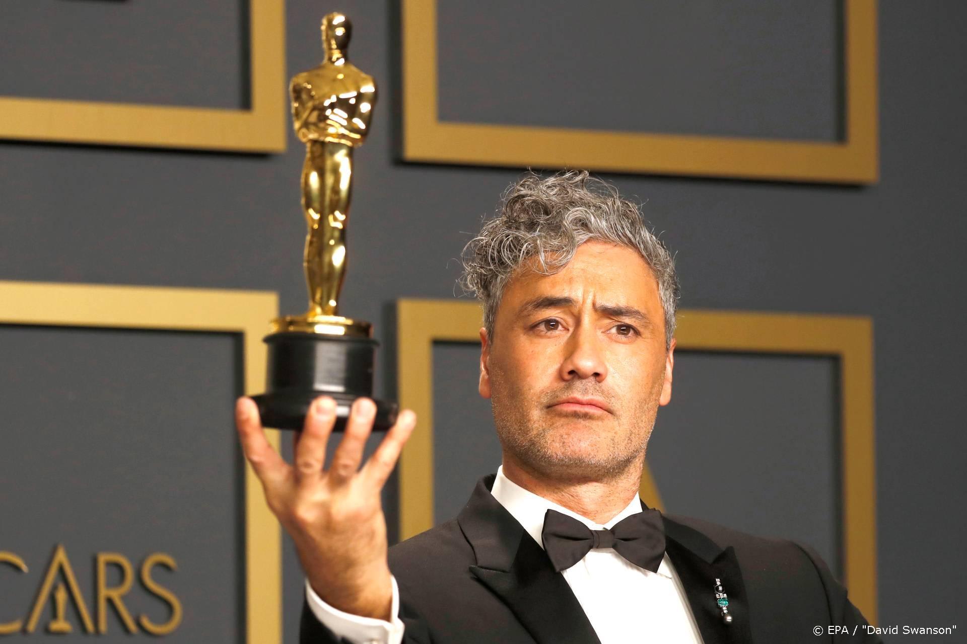 Taika Waititi gaat nieuwe Star Wars-film maken