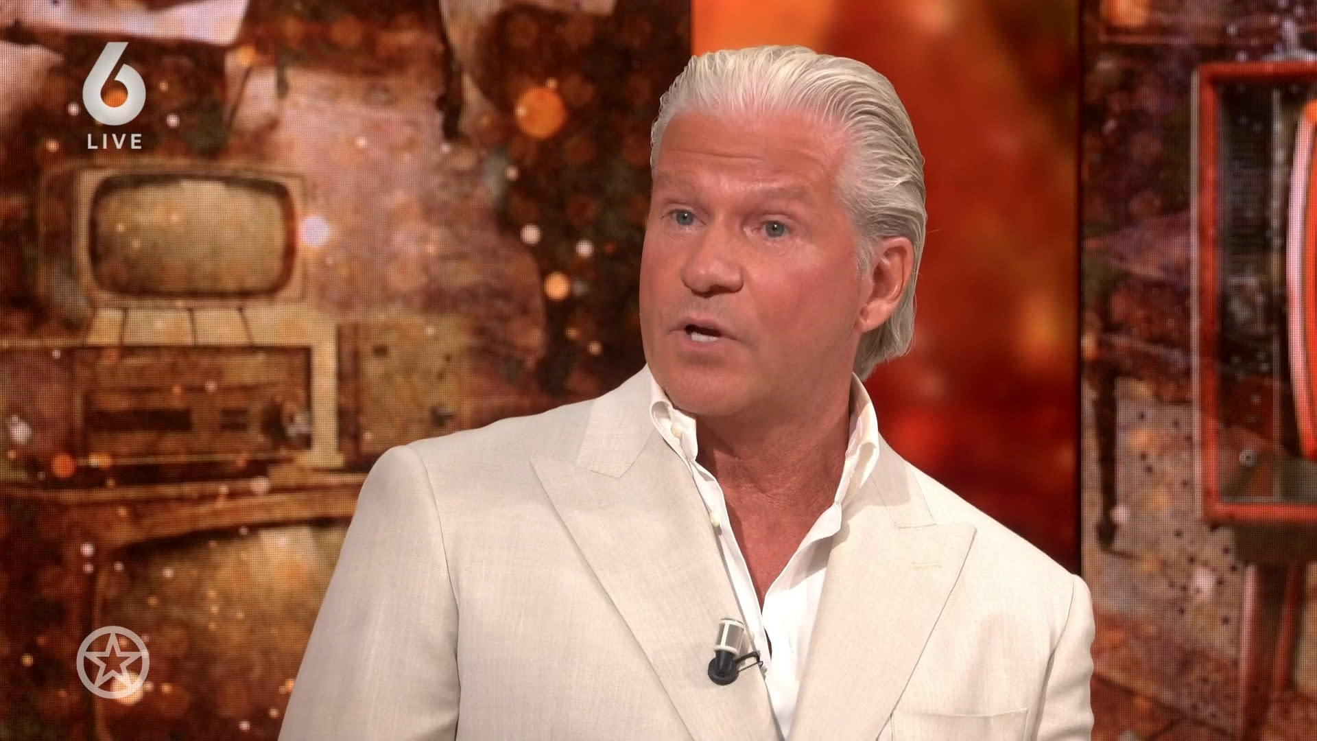 Dries Roelvink keihard afgewezen: 'Waarom ik niet?'