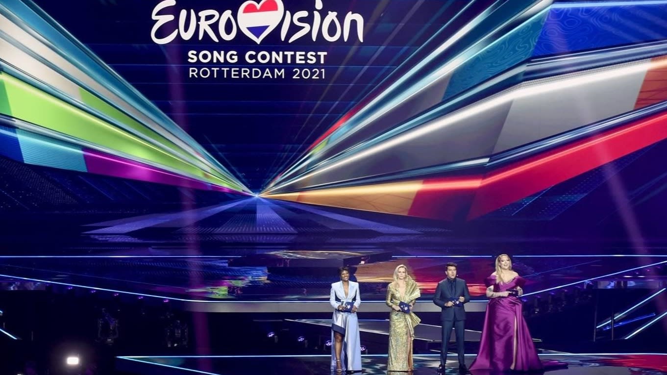 Europa maakt zich op voor finale Eurovisie Songfestival