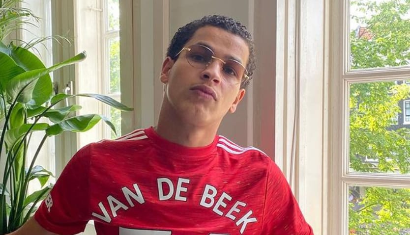 Bilal Wahib geeft toe: 'Niet leuk thuis'