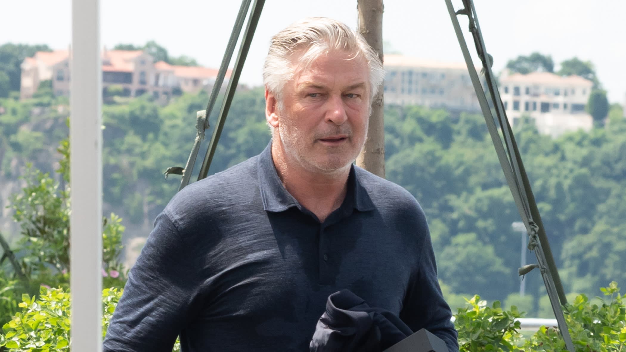 Alec Baldwin schiet crewlid dood op filmset