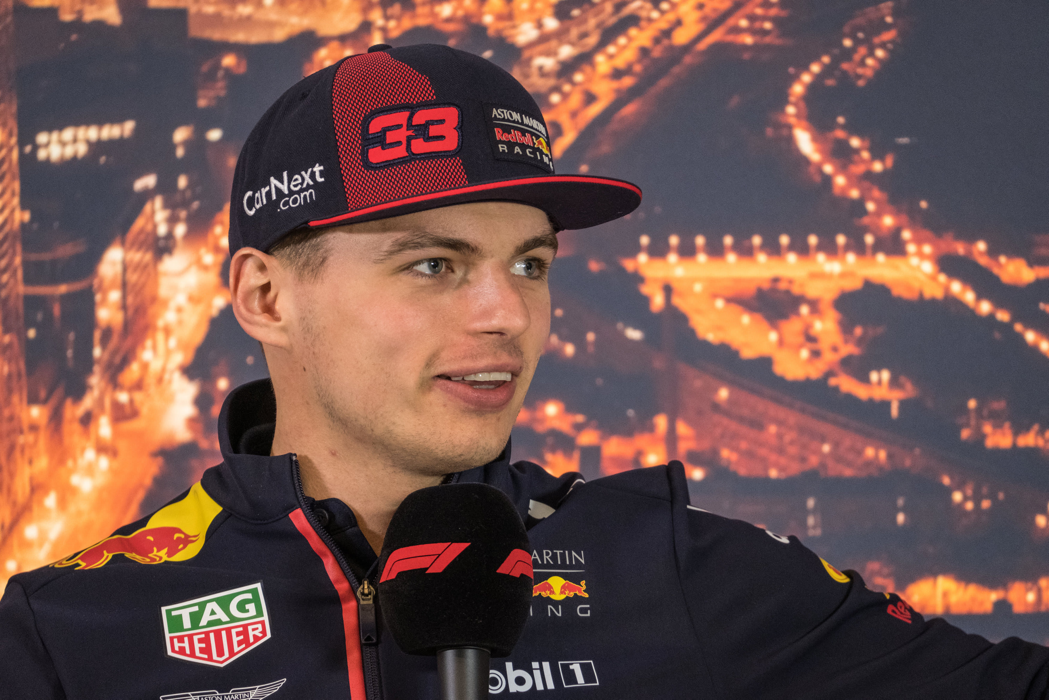 Prachtig babynieuws in familie Verstappen
