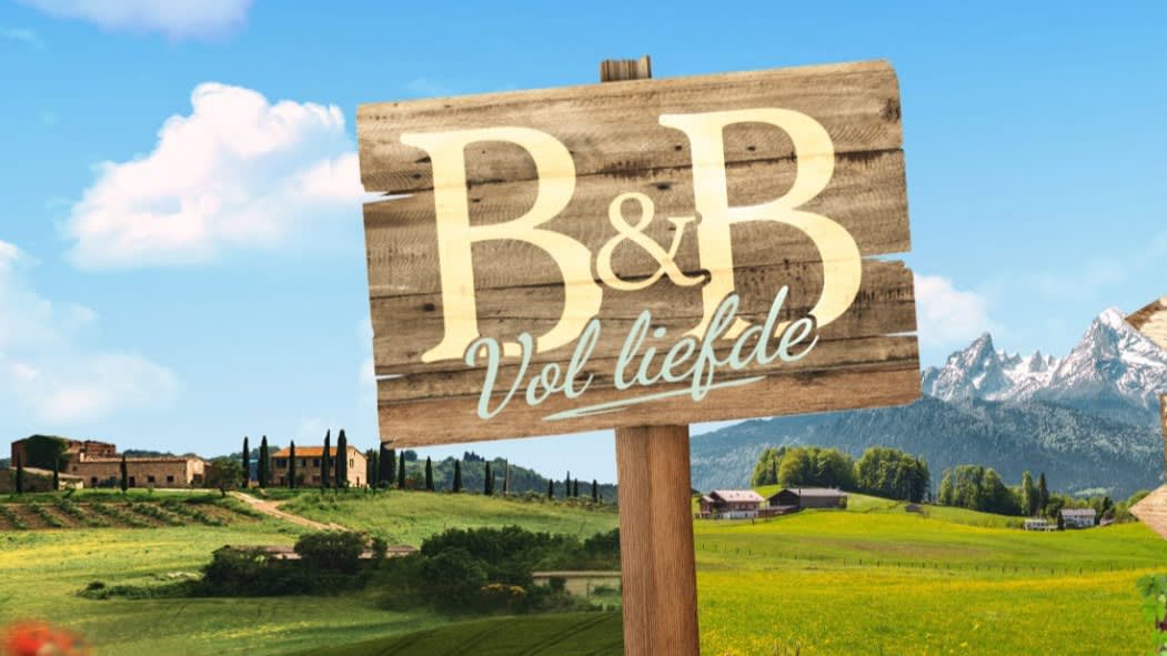 B&B Vol Liefde in december weer te zien