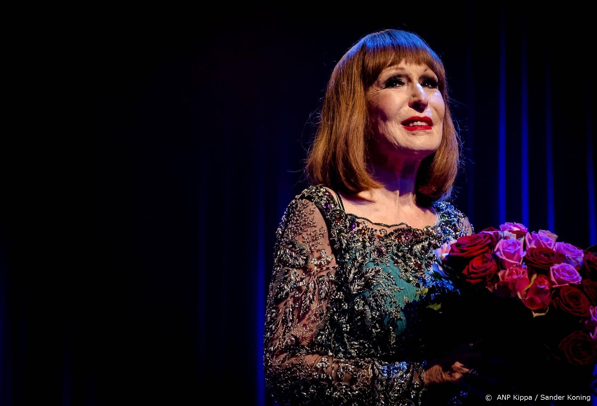 Familie Liesbeth List brengt album met nieuw werk van haar uit