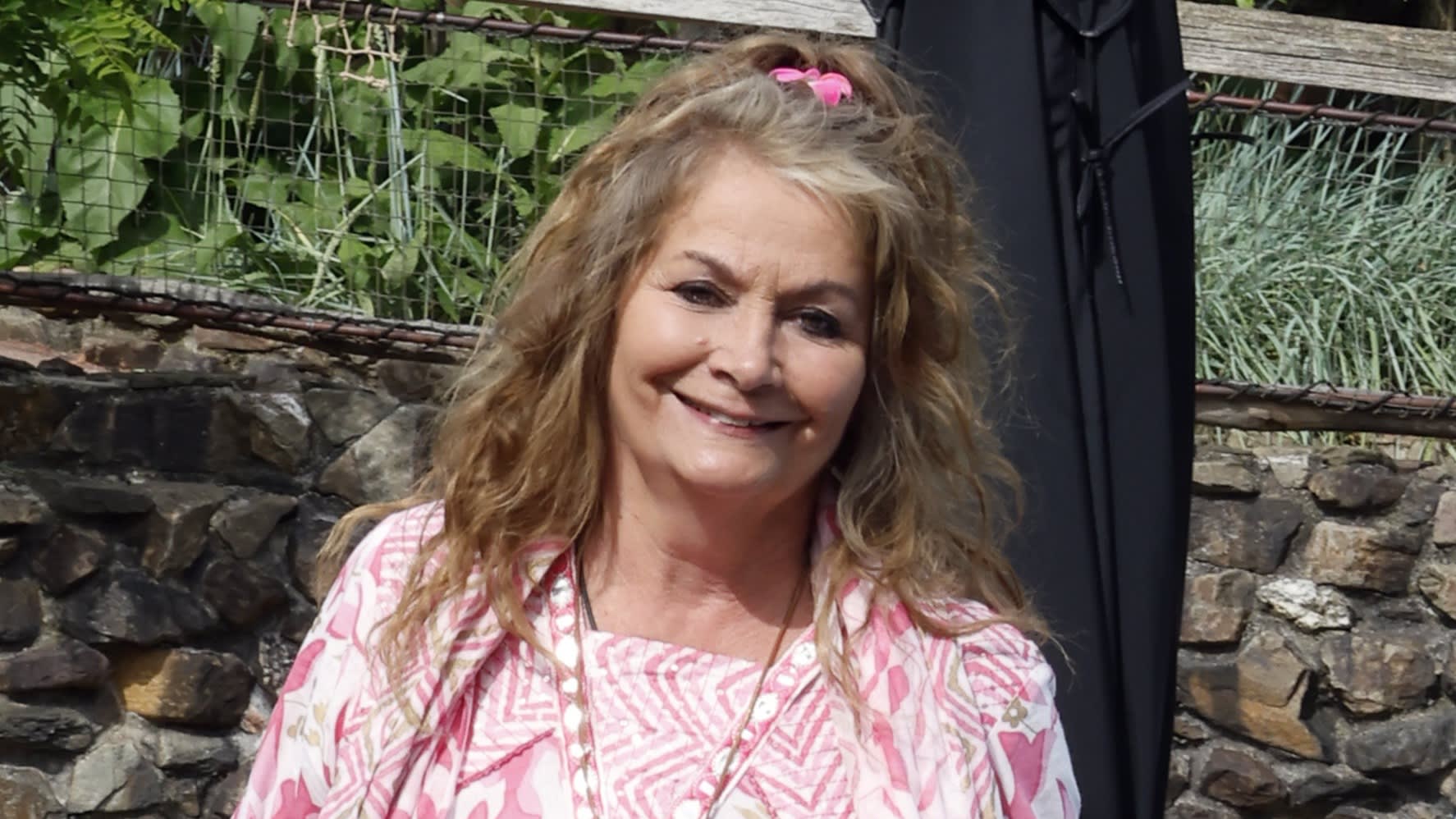 Geruchten maken Belinda Meuldijk van slag: 'Was nooit een plan' | Shownieuws
