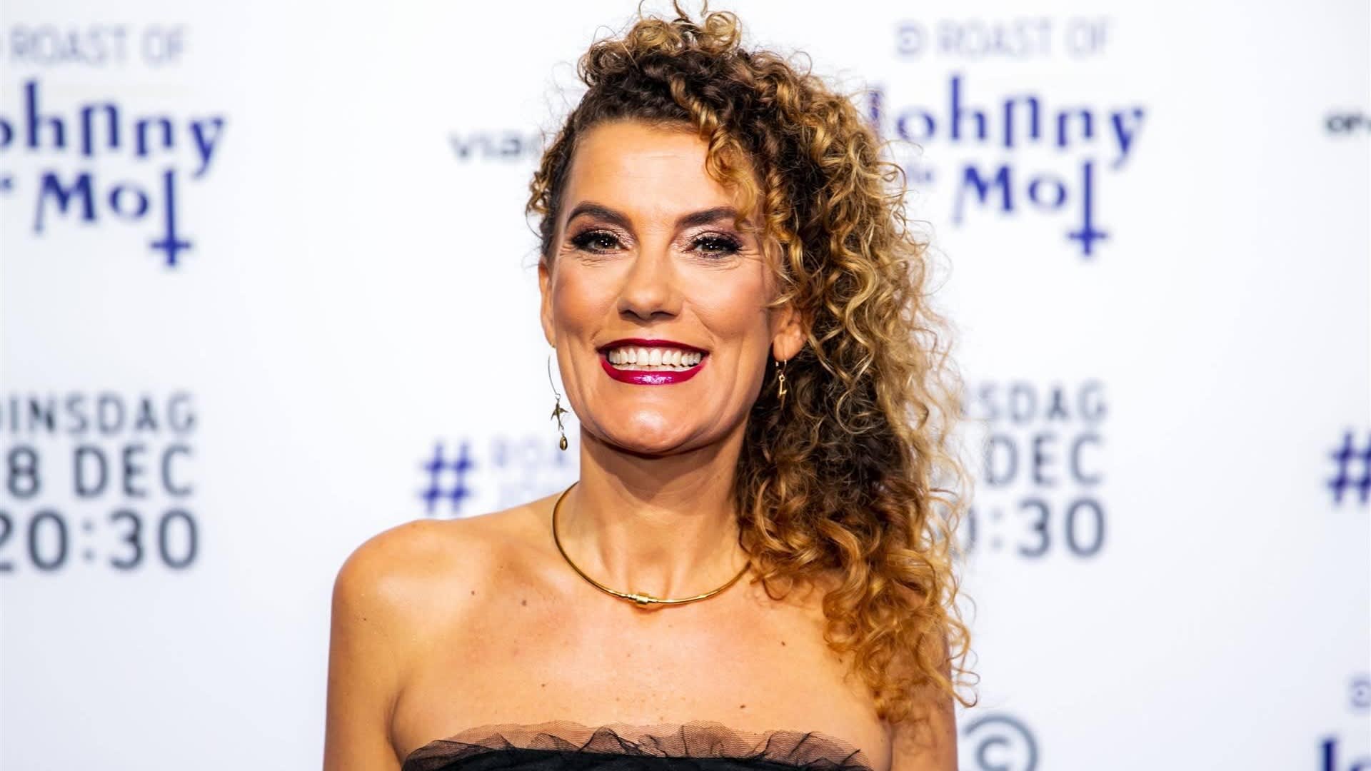 Tatum Dagelet heeft nieuwe vriend