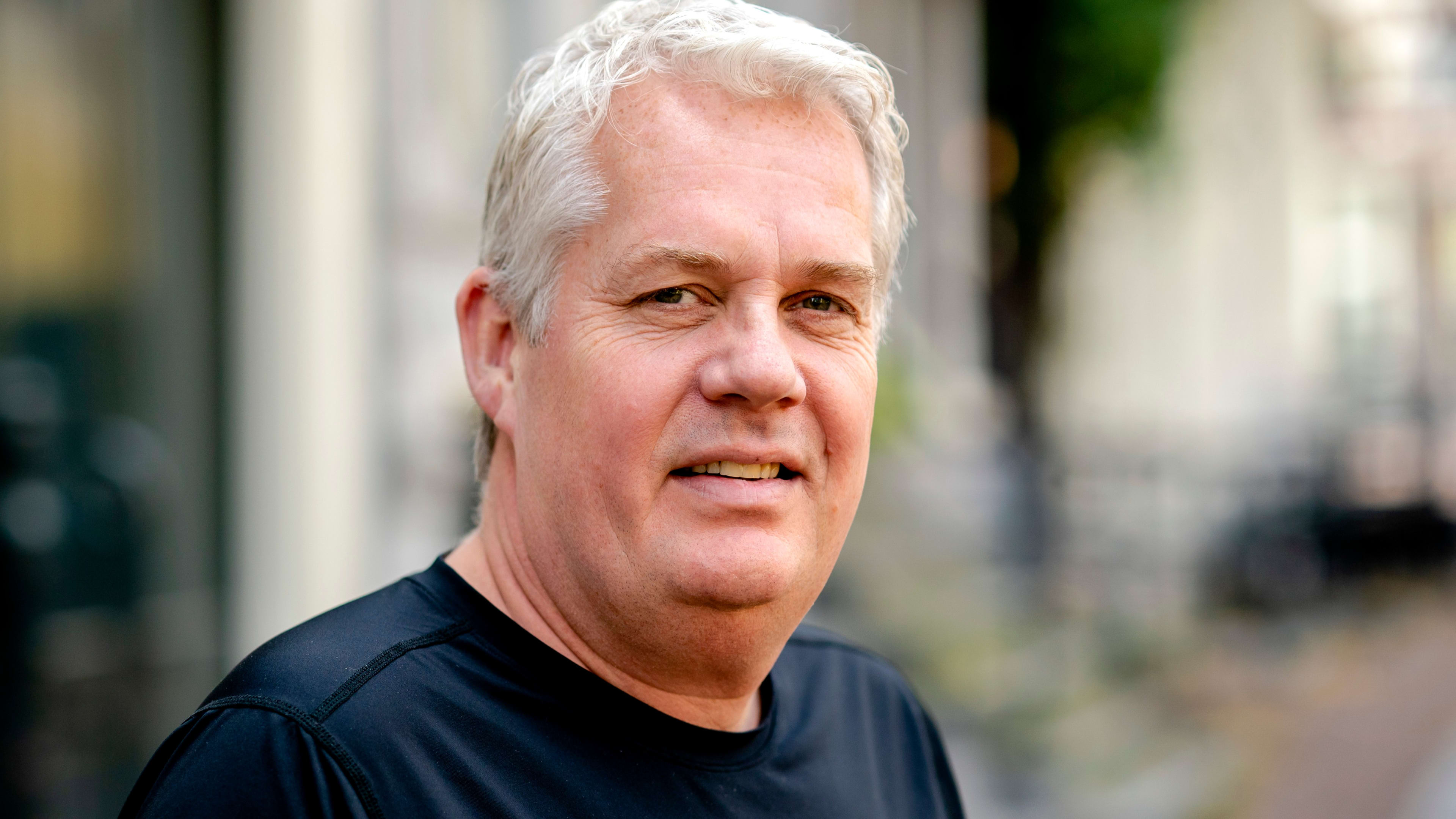 Een carrièreswitch voor Thomas Acda!