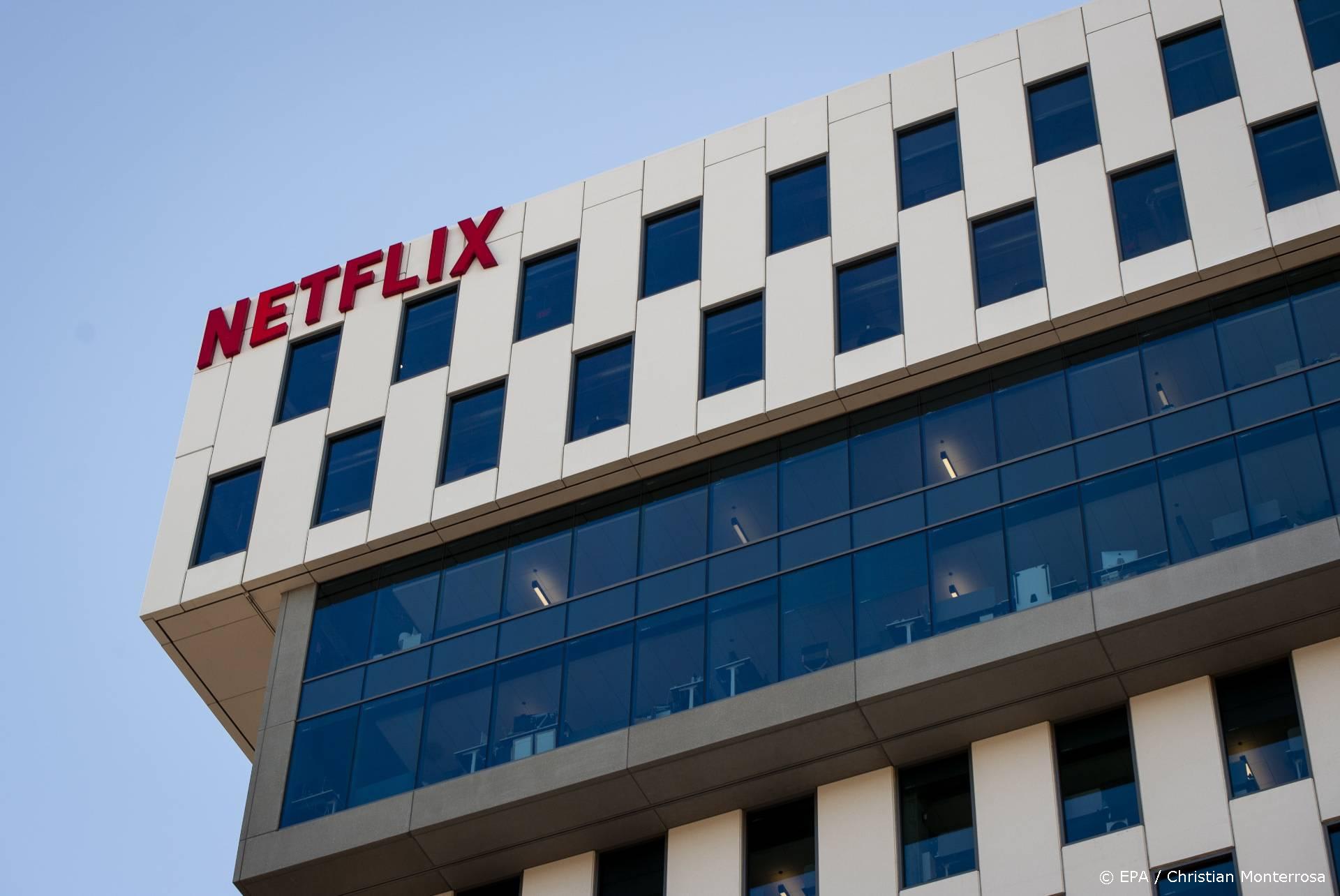 Acteurs Netflixserie overleden na auto-ongeluk