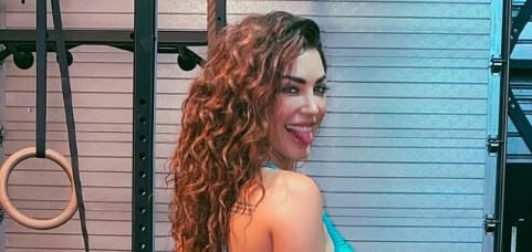 'Nieuwe liefde voor Yolanthe Cabau'