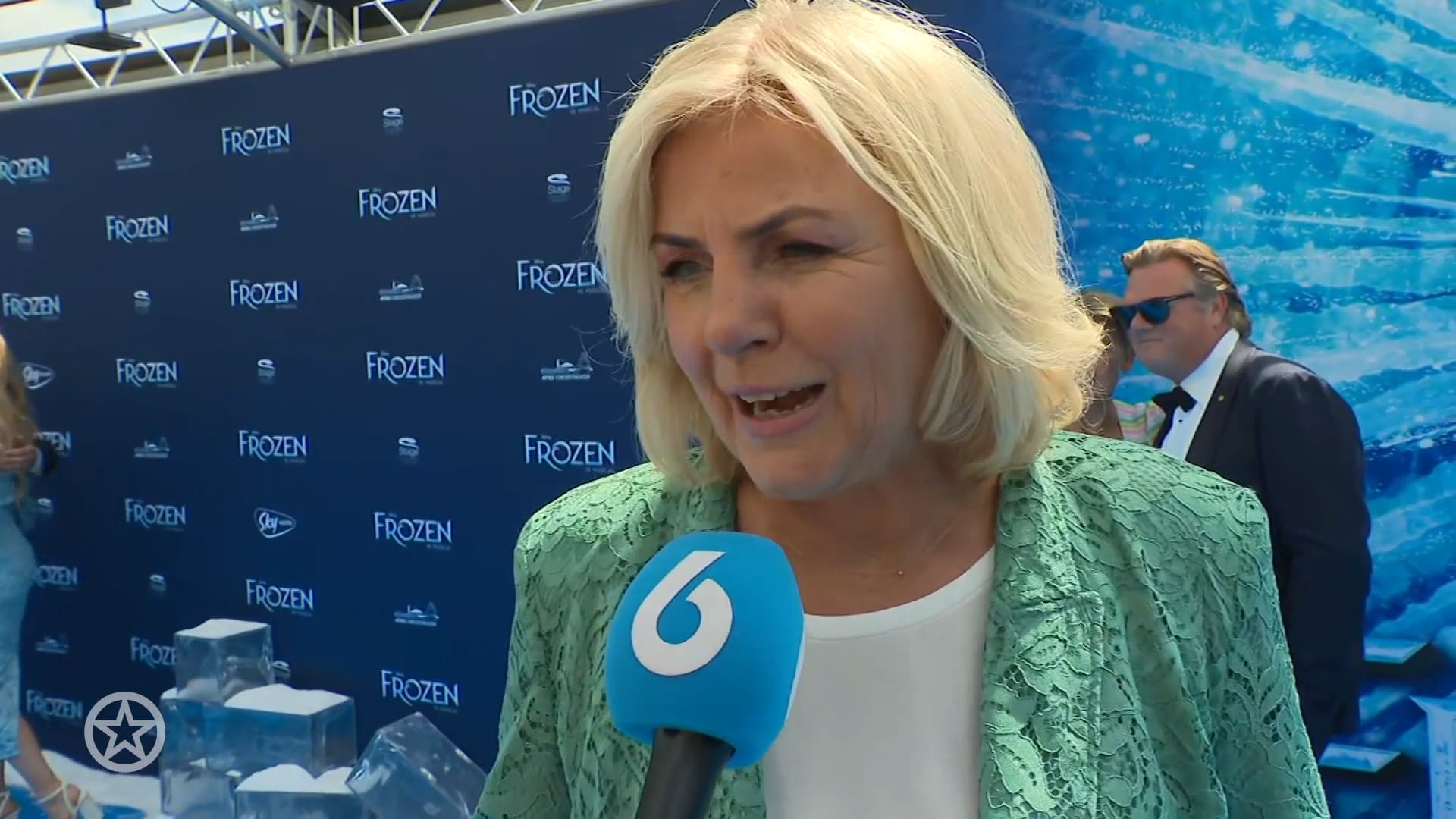 Zo gaat het nu met Irene Moors