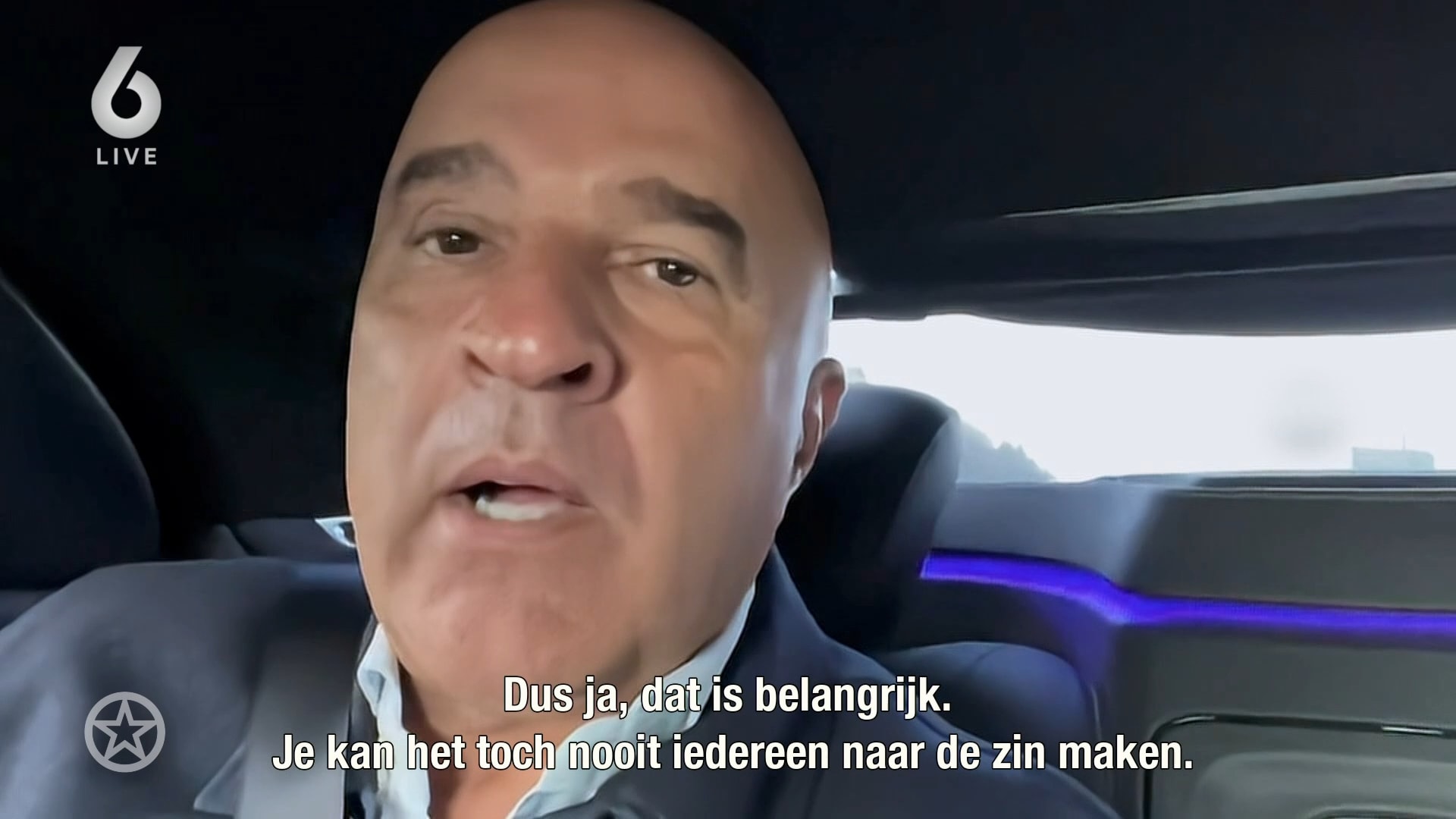 De kijkcijfers van Gordons realitysoap