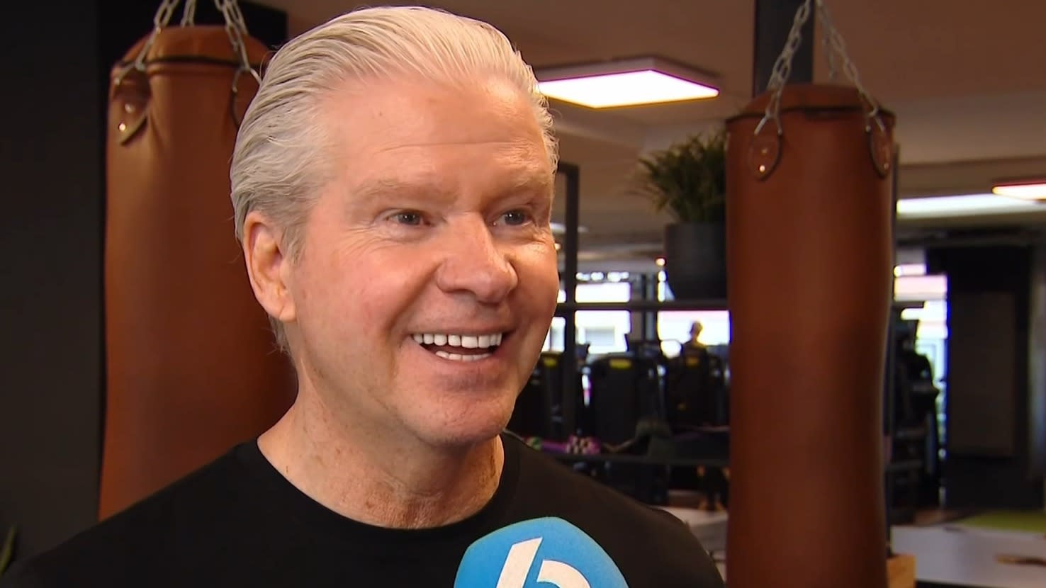 Dries Roelvink geeft raad aan schoondochter Marijn Kuipers