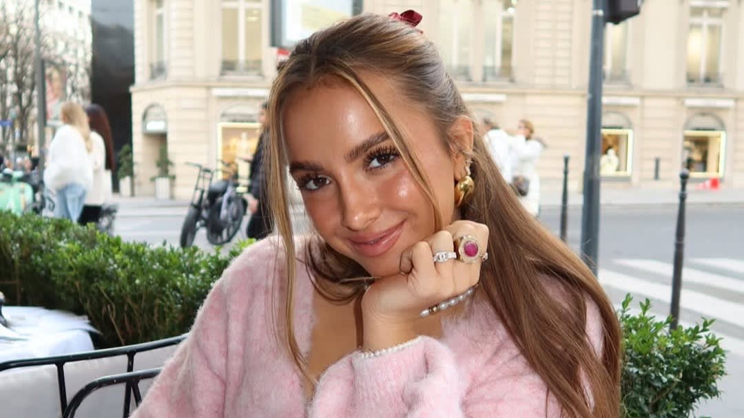 Leuk nieuws voor Jada Borsato 