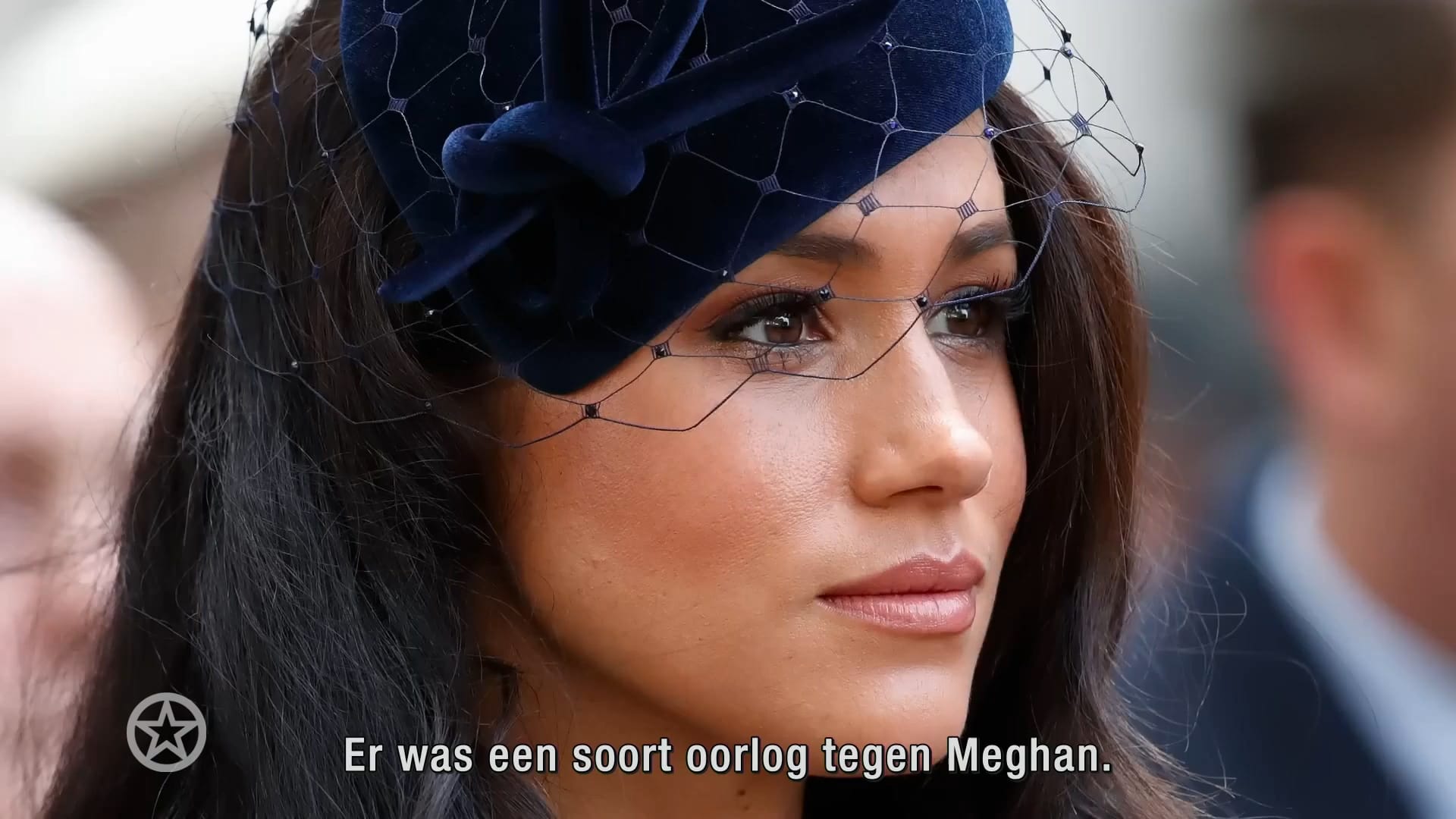 Grote kritiek op docu Harry & Meghan