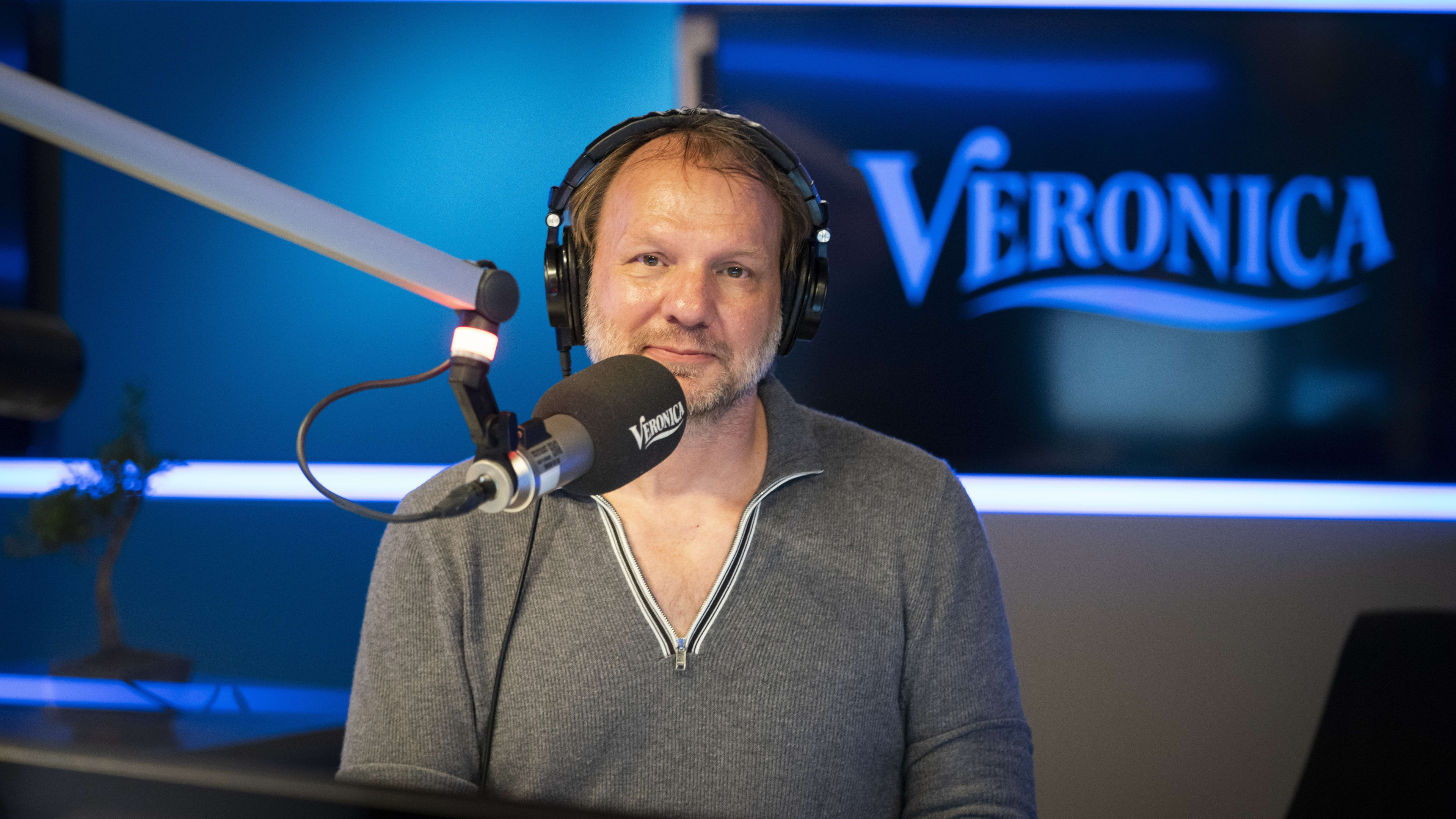 Radio Veronica wisselt van eigenaar