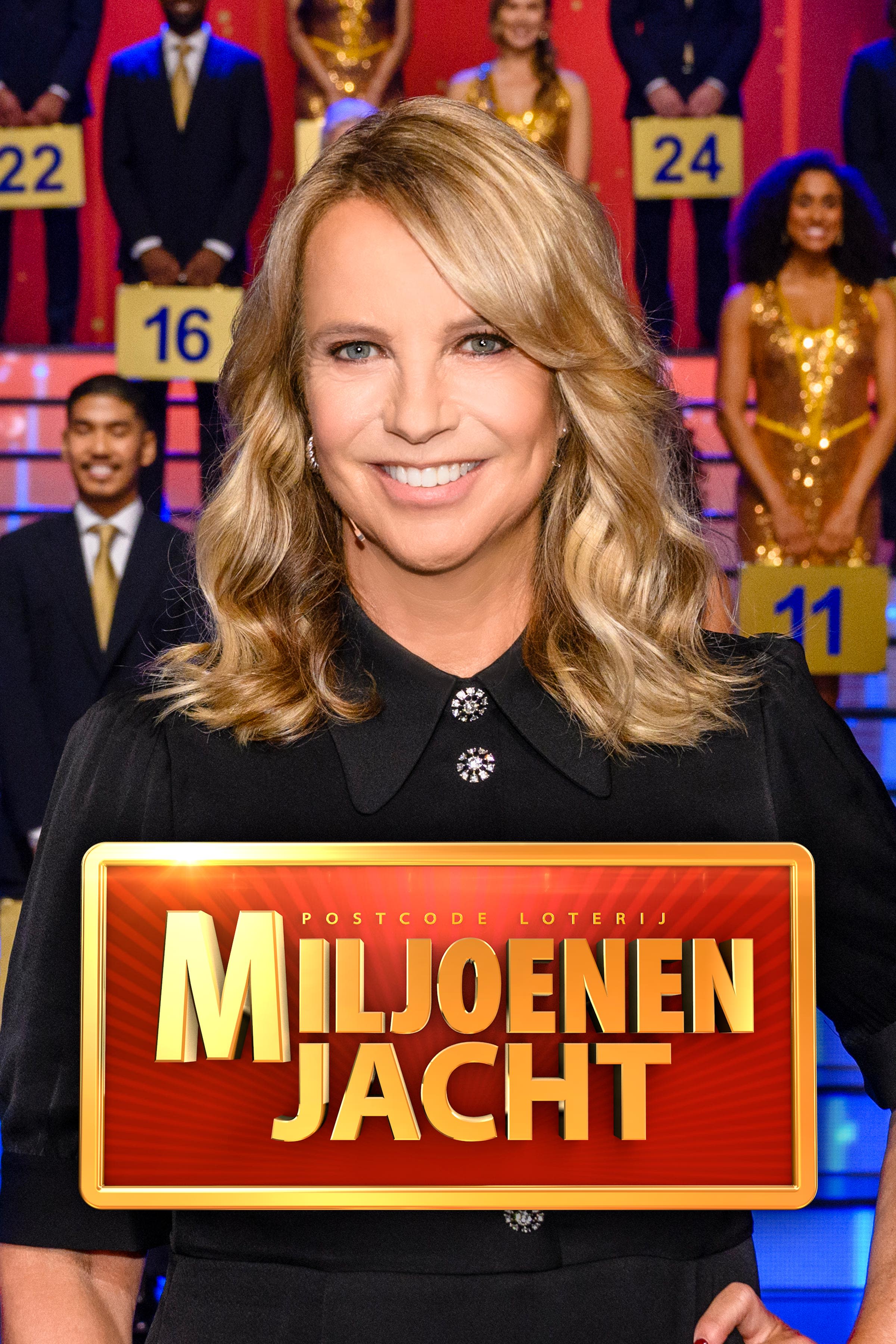 Postcode Loterij Miljoenenjacht S8 E4