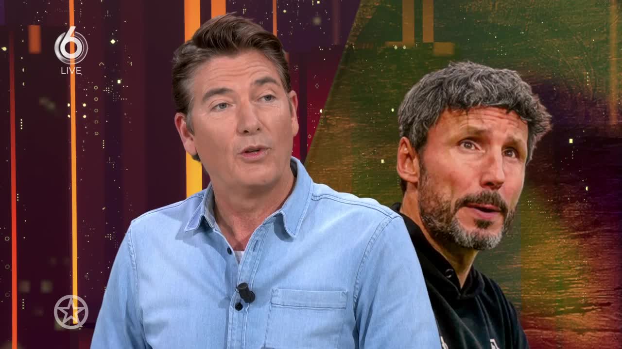 Mark van Bommel opgewacht door overvallers na zijn werk