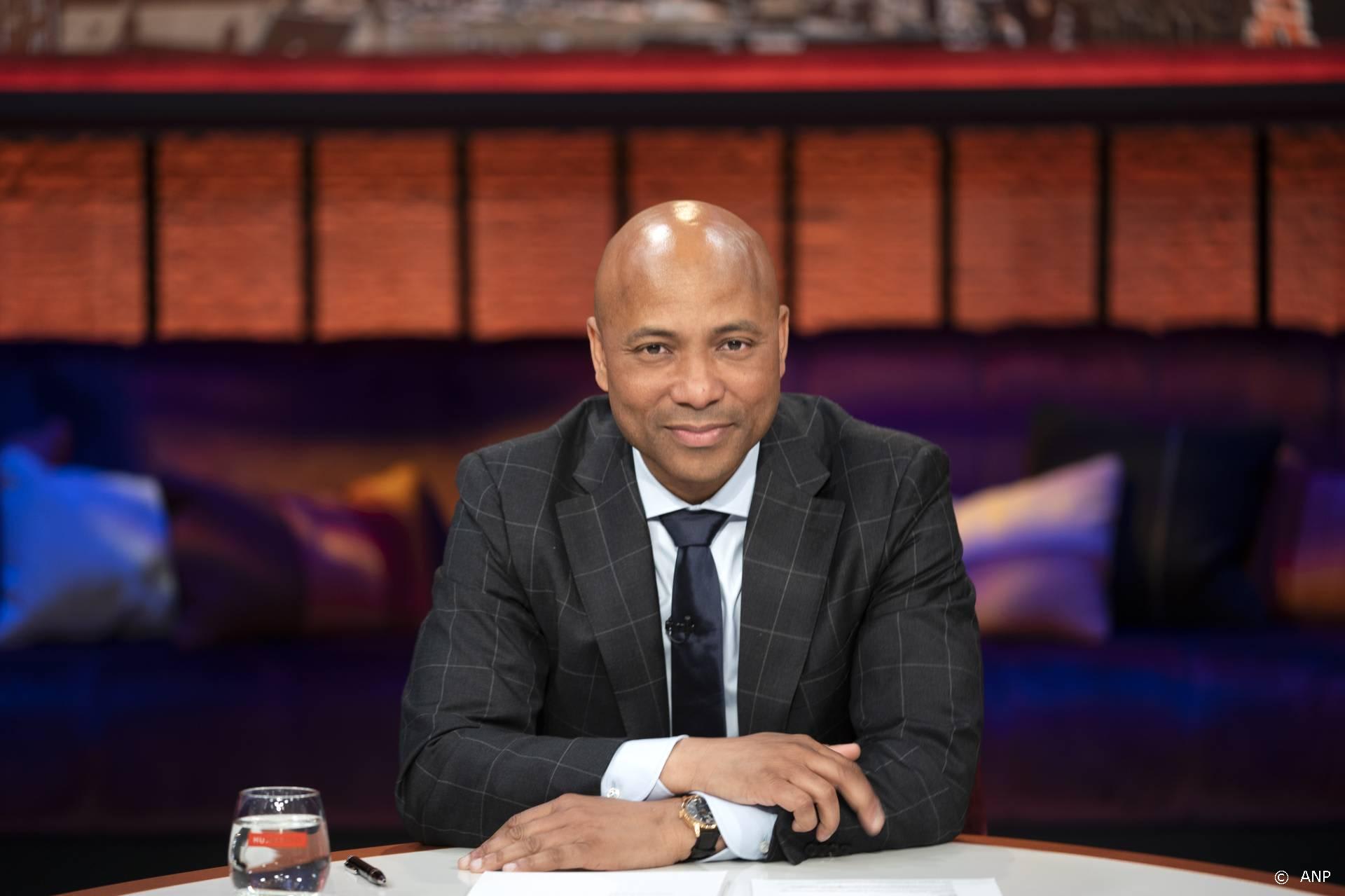 Humberto Tan over RTL Late Night incident: 'Heel bedreigend'