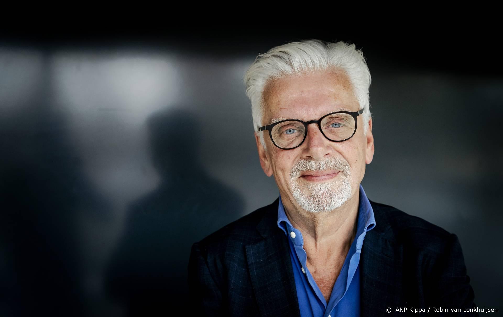 Jan Slagter ook zelf niet te spreken over dit MAX-programma