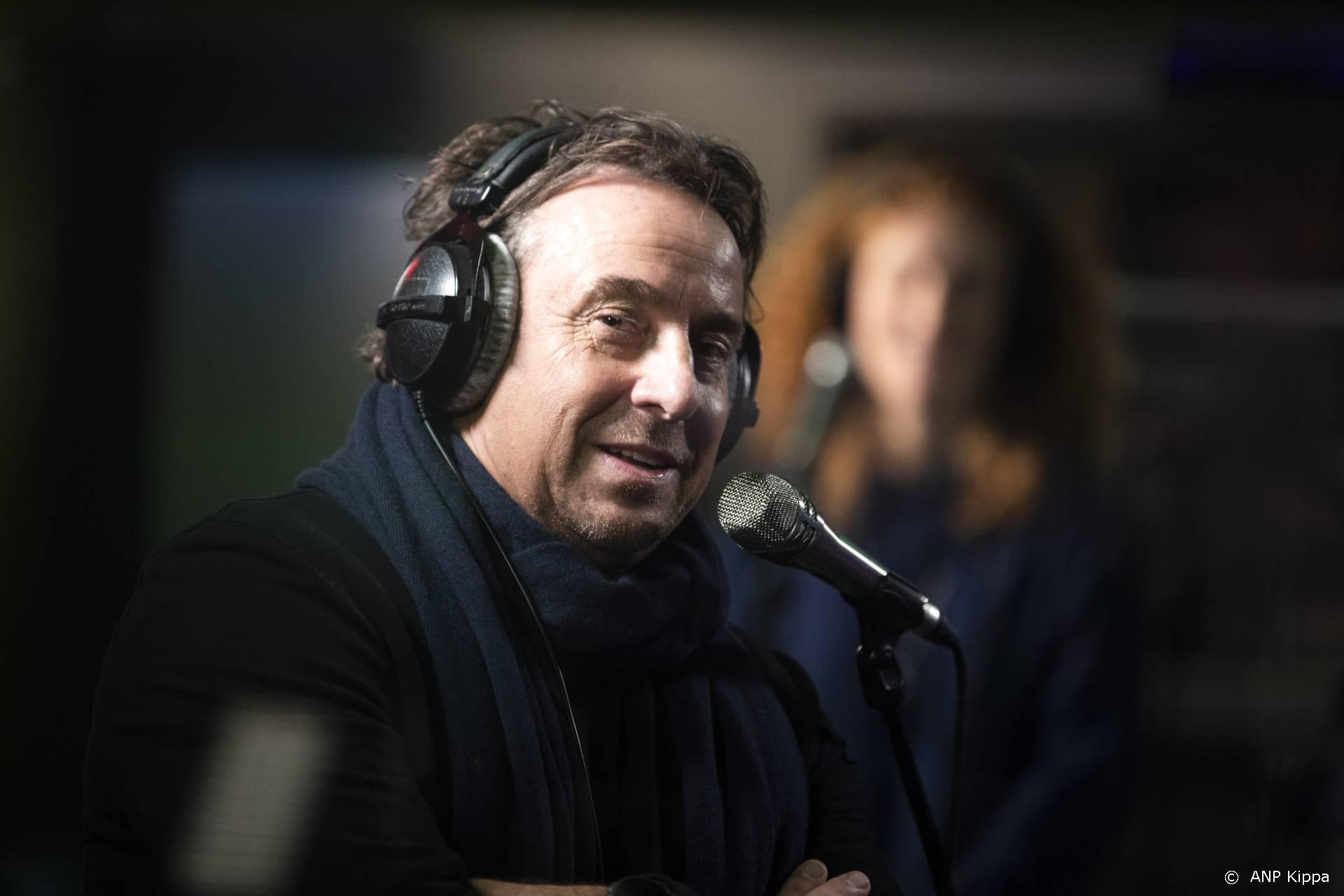 Marco Borsato reageert op aangifte seksueel misbruik