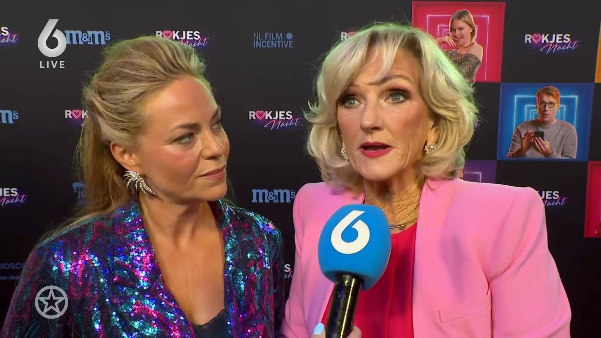 Zo gaat het nu met Tineke Schouten na heftige periode