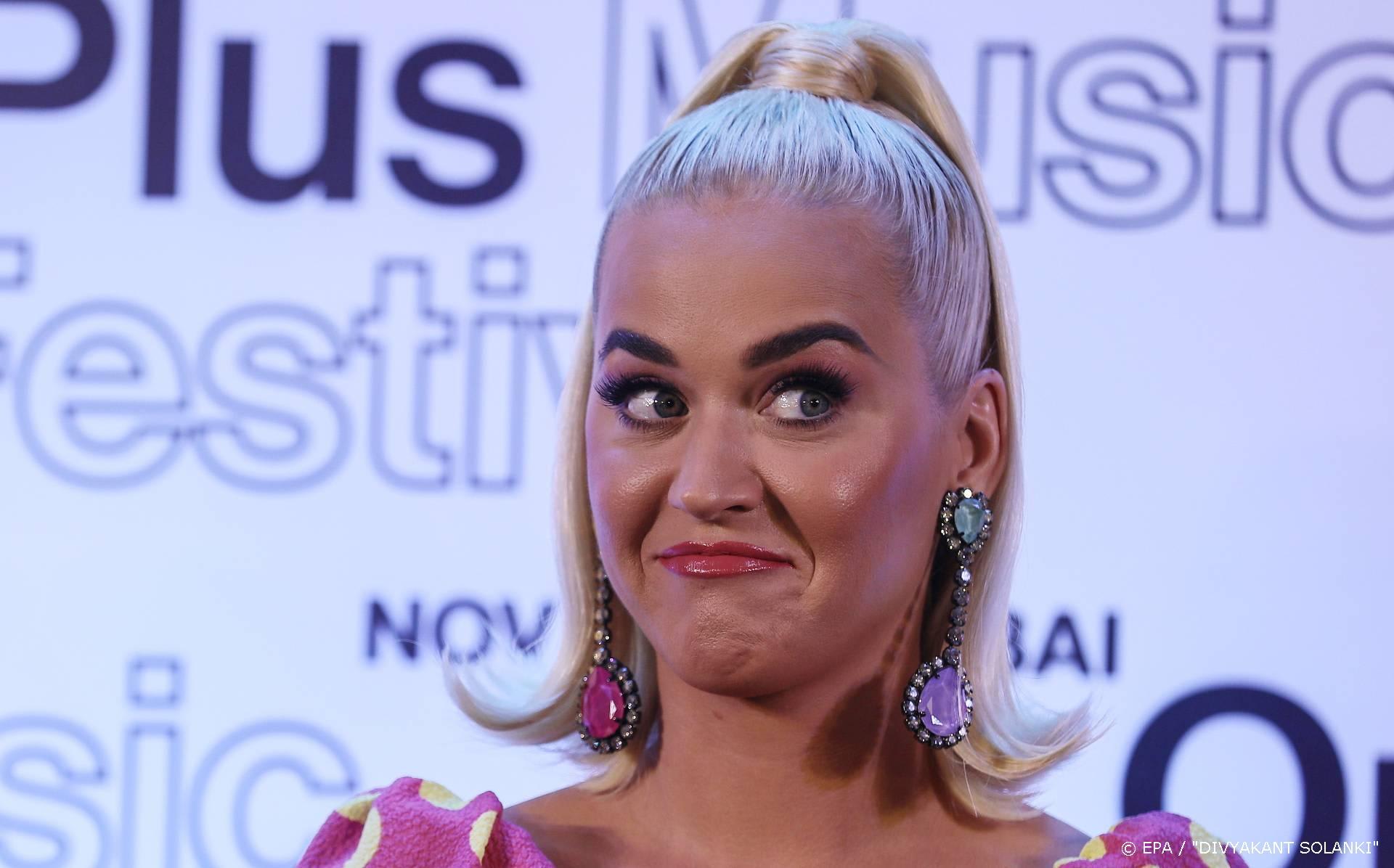 Katy Perry en John Legend doen mee aan tweede Disney-singalong