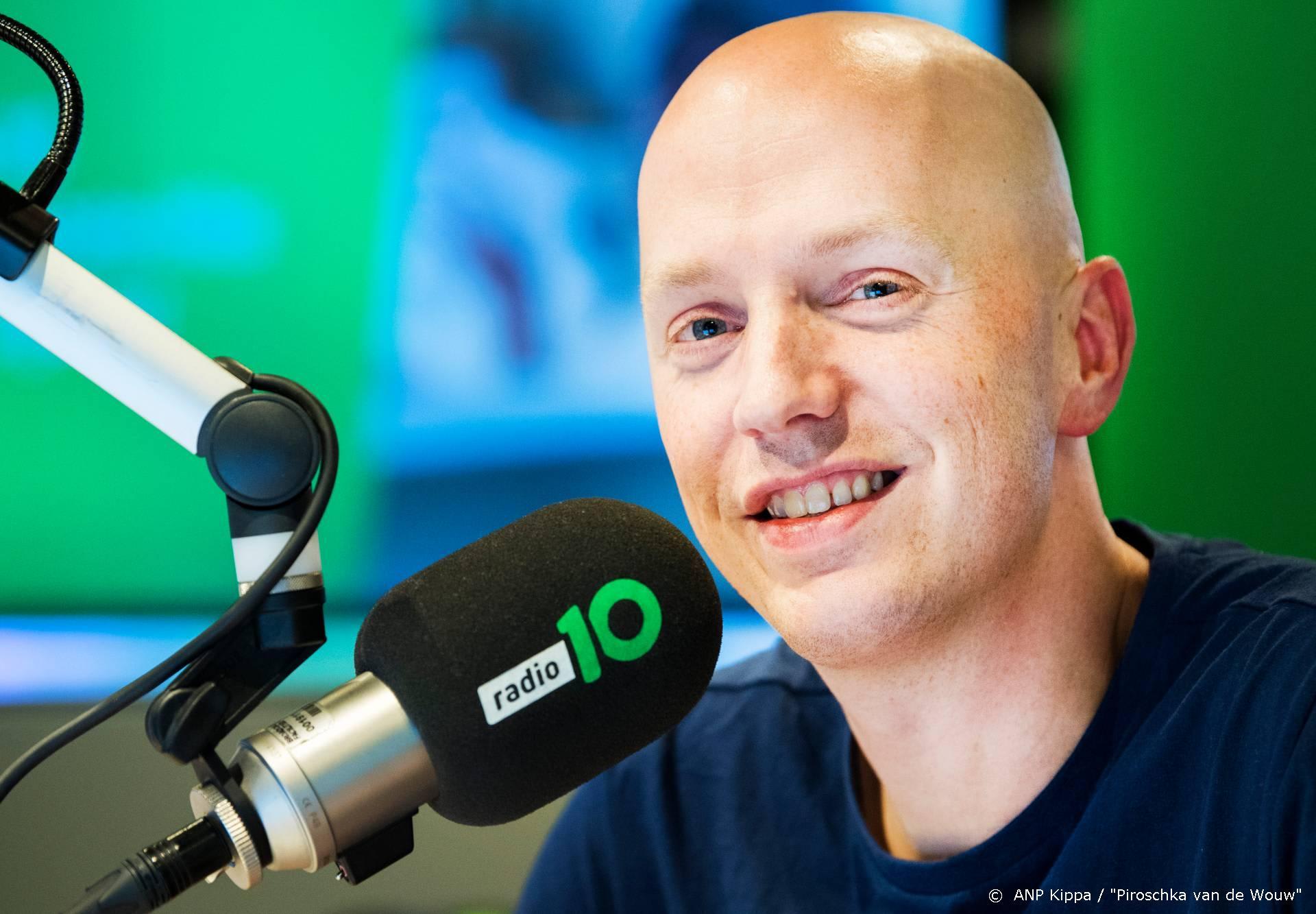 Lex Gaarthuis praat met Chinezen, Instagram-account op privé