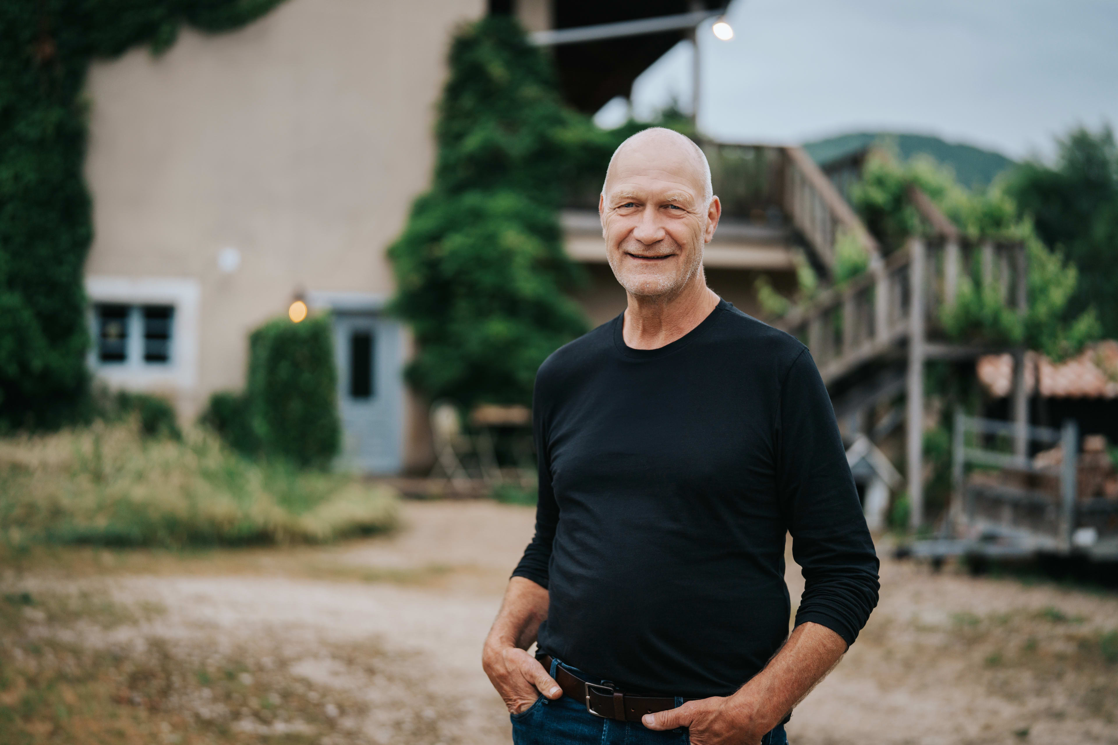 Kijkers ontdekken de echte liefde van B&B Vol Liefde-Rob