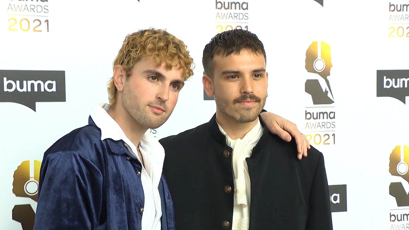 ZIEN: Duncan Laurence onthult huwelijksdetails