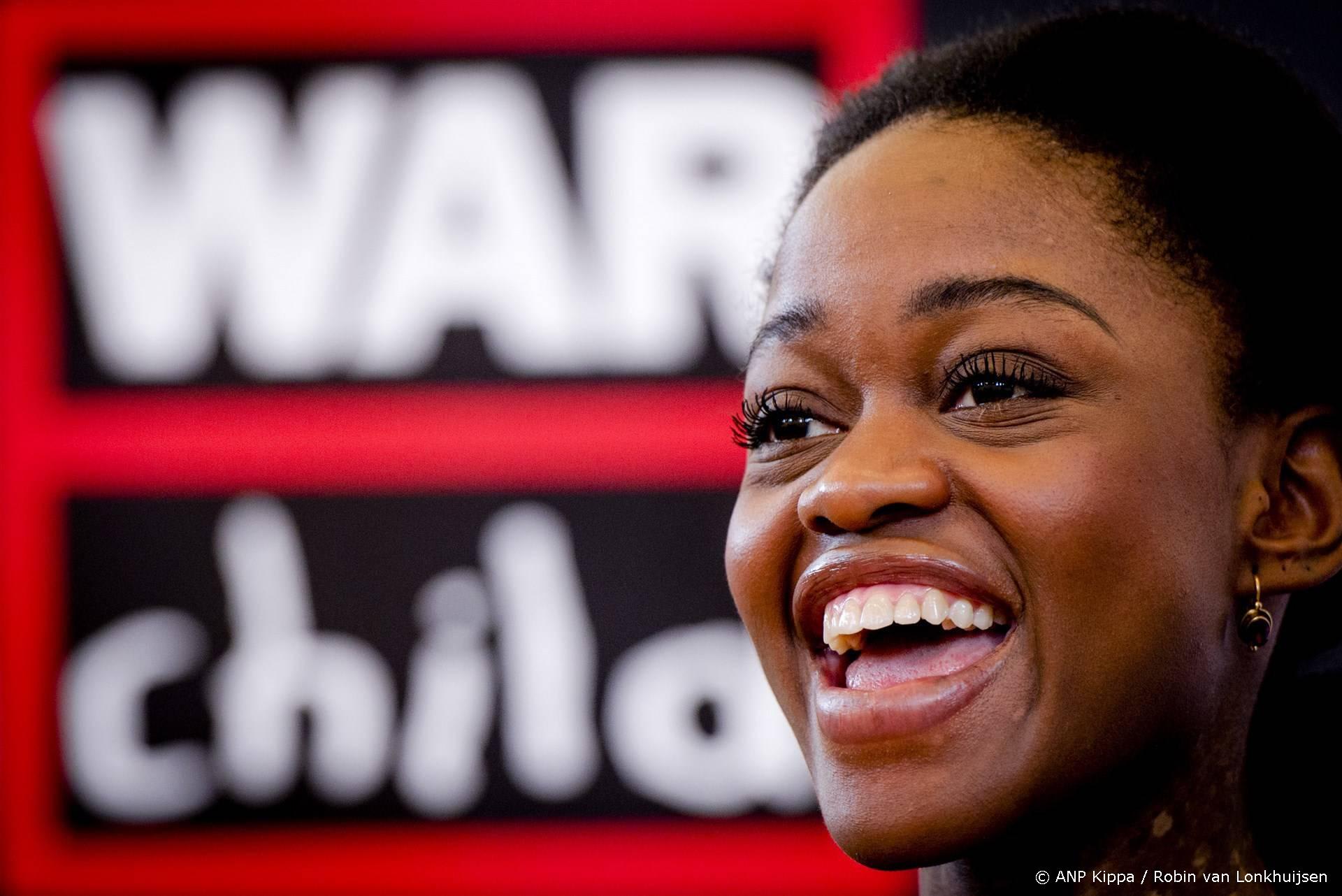 Topsportster Michaela DePrince (29) overleden