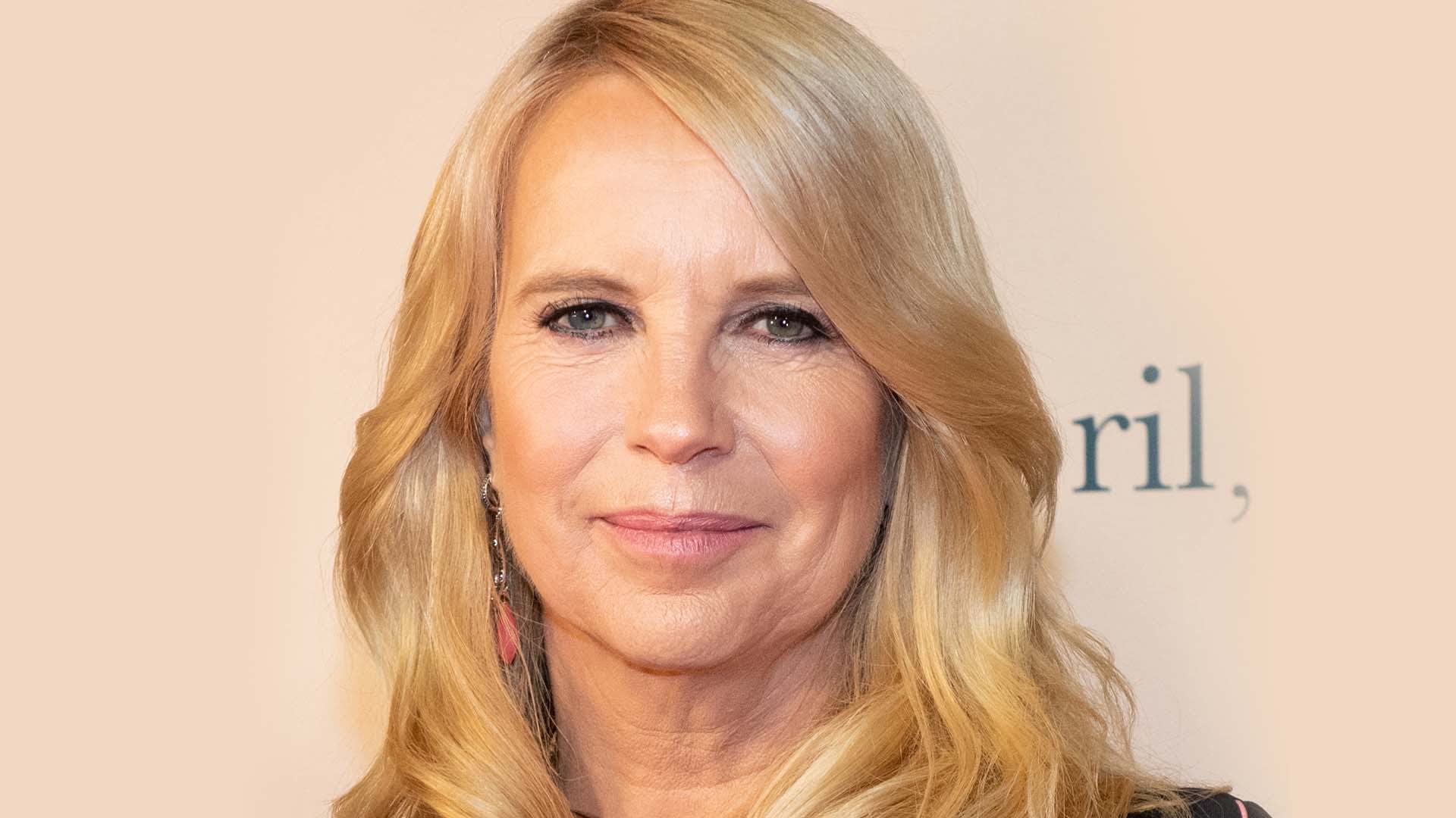 Linda de Mol geëmotioneerd: 'Ik zeg helemaal niets meer...'