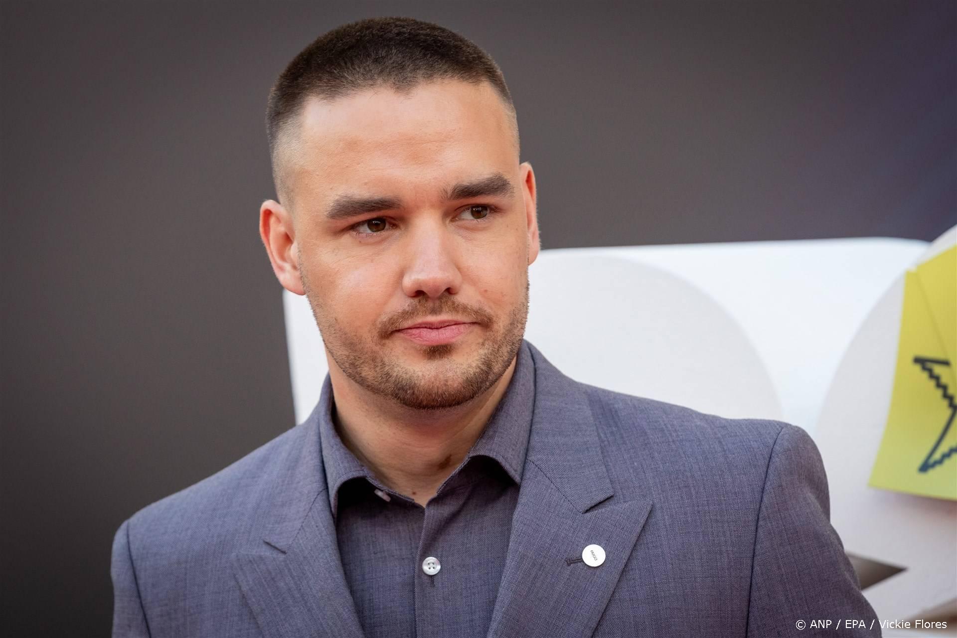 Vriendin Kate deelt verdrietig bericht over 'trouwwens Liam Payne'