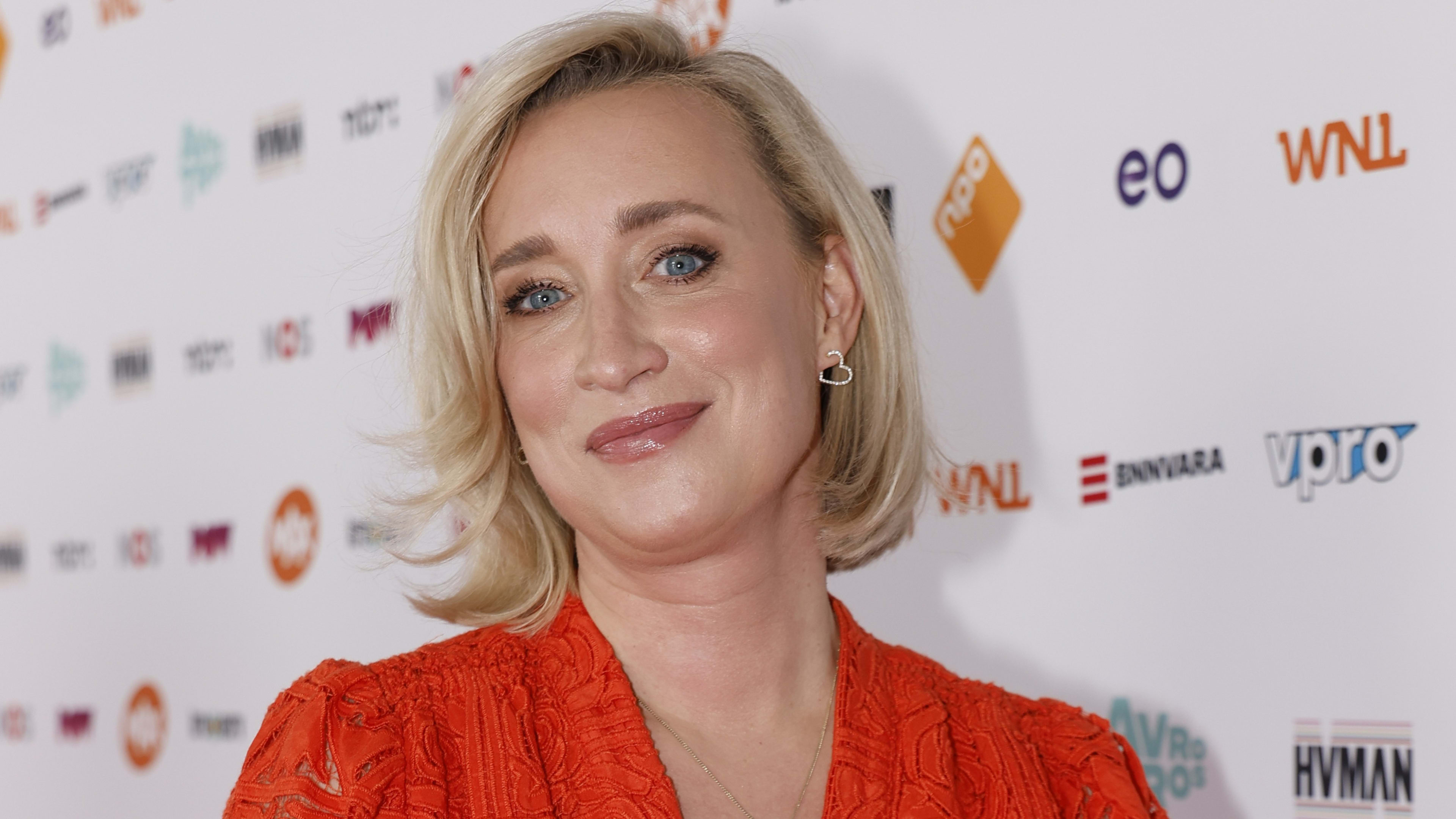 Eva Jinek totaal verrast: 'Ik ben nu al bang...'