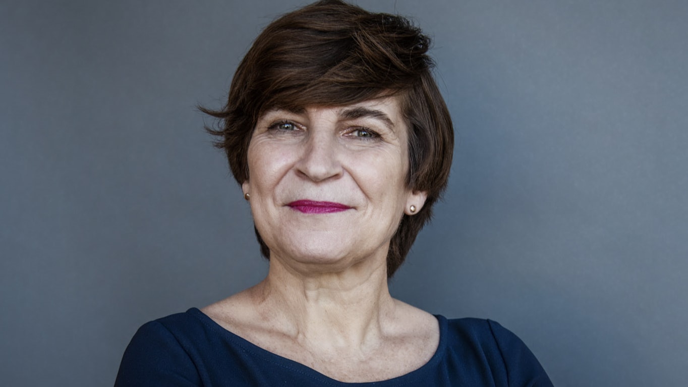 PvdA-leider Lilianne Ploumen vanavond studiogast in Shownieuws