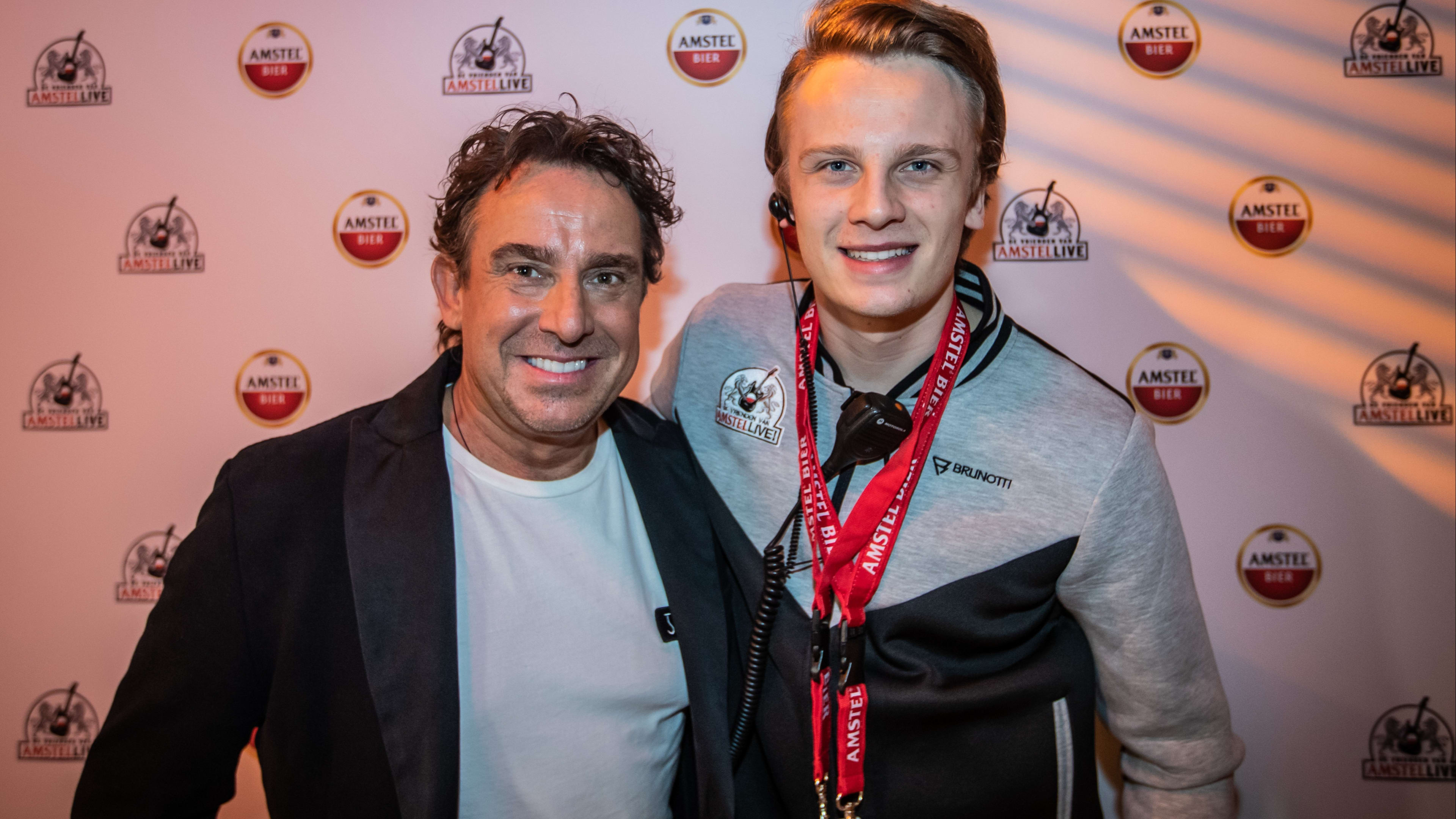 Luca Borsato gevraagd voor Temptation Island VIPS