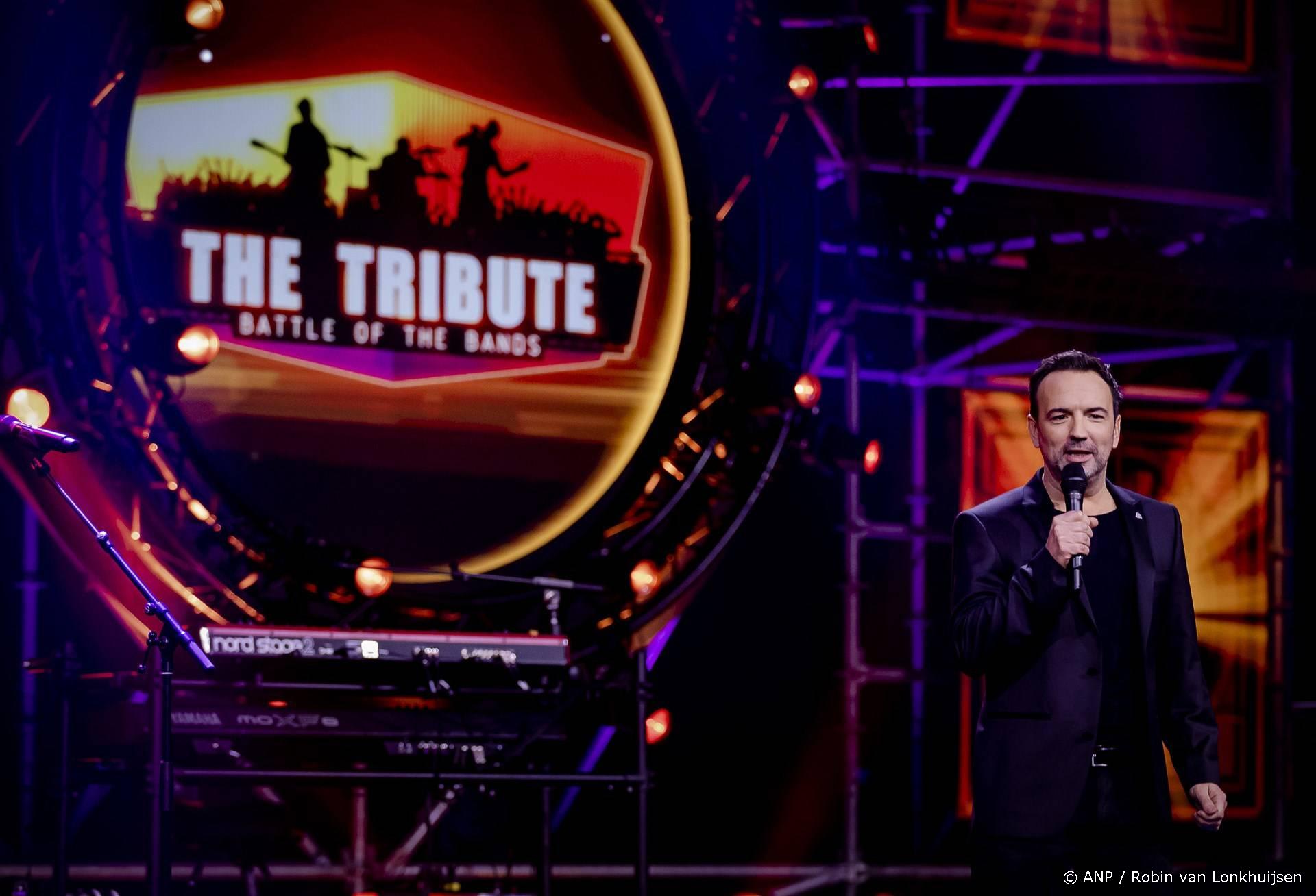 Dit is de winnaar van The Tribute