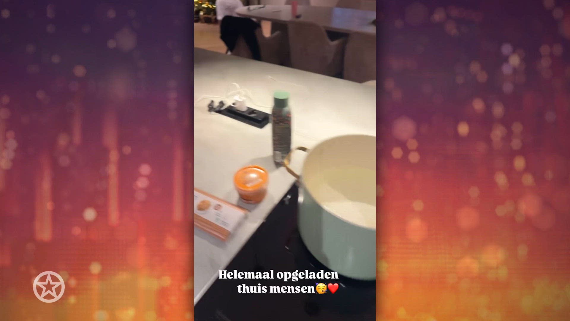André Hazes 'helemaal opgeladen' na rustdagen in Spanje