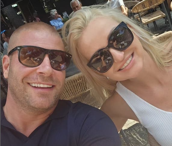 Dit is de nieuwe liefde van Olof uit Married at First Sight | Shownieuws
